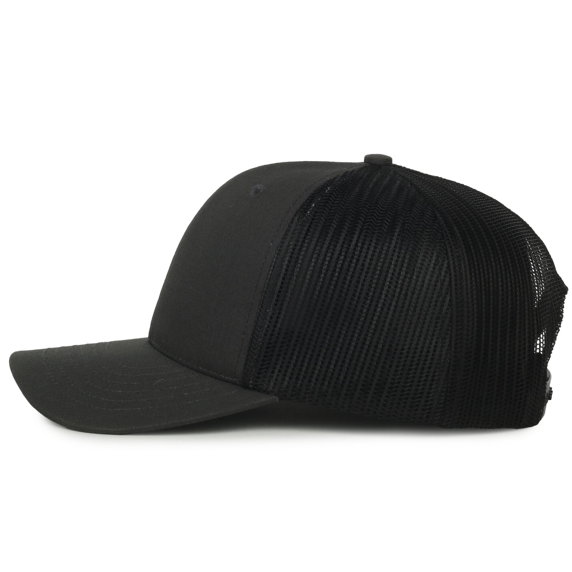 Made in USA Mesh Back 1