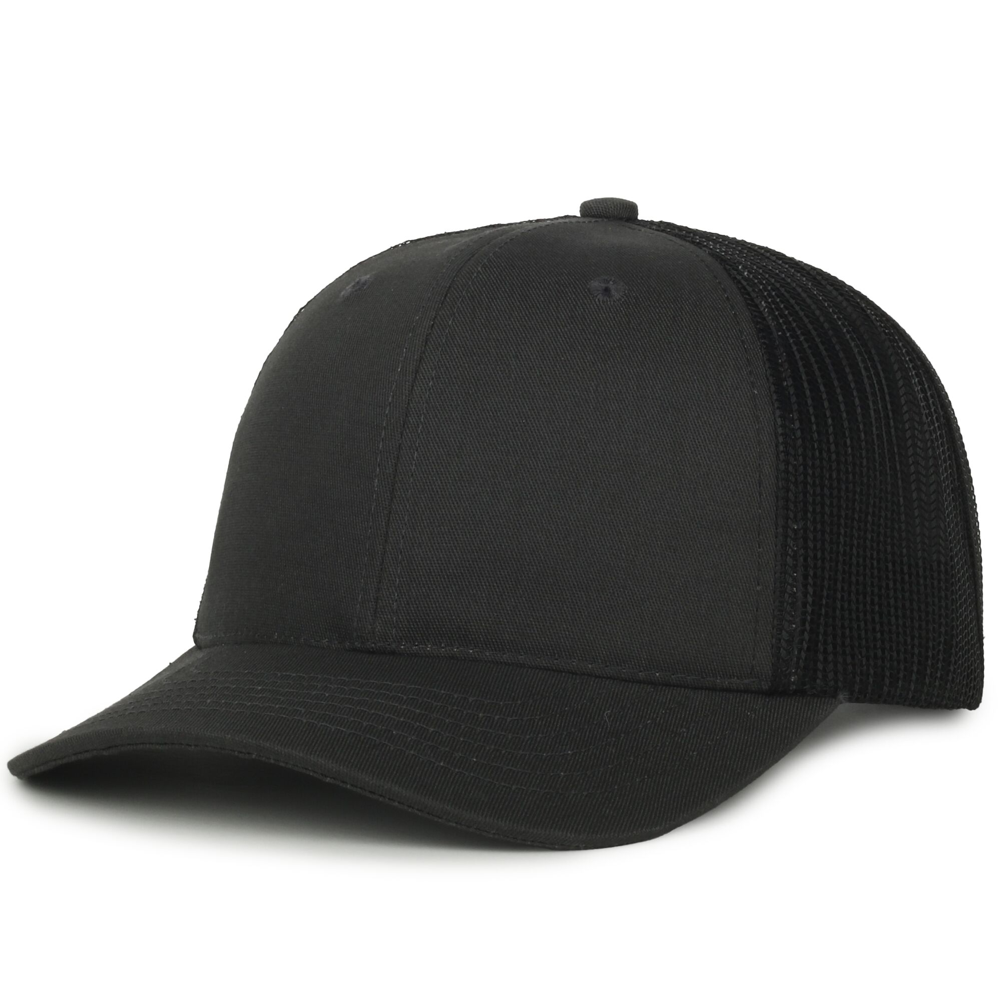 Made in USA Mesh Back 1