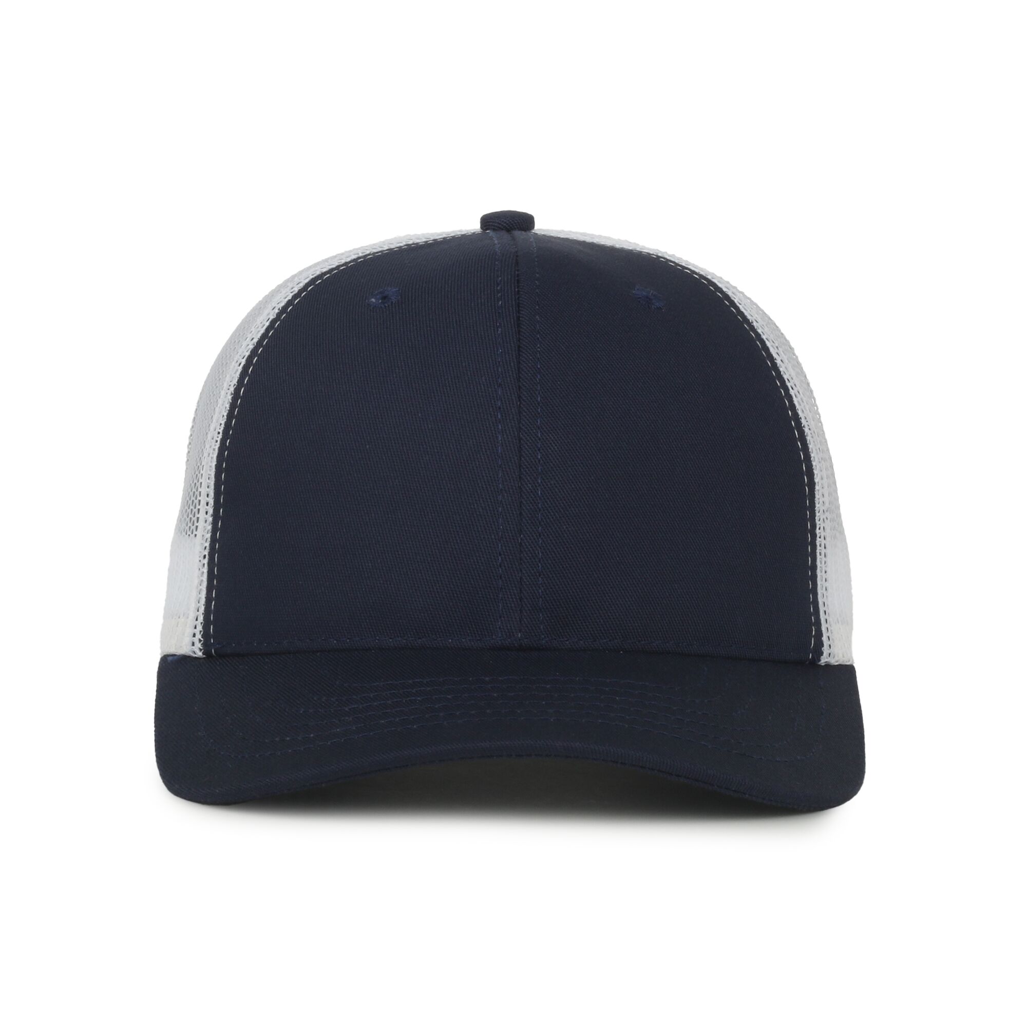 Made in USA Mesh Back 1