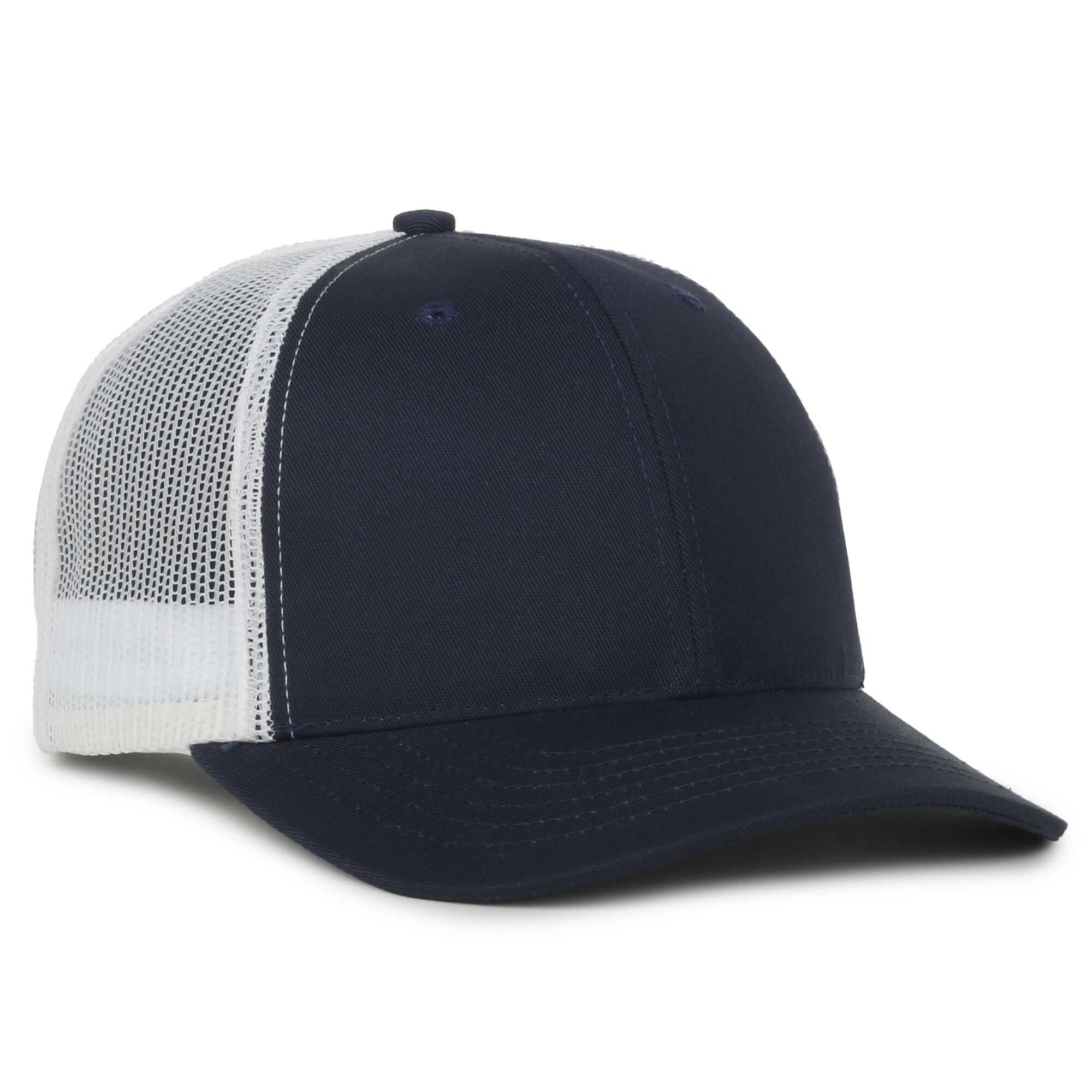 Made in USA Mesh Back 1