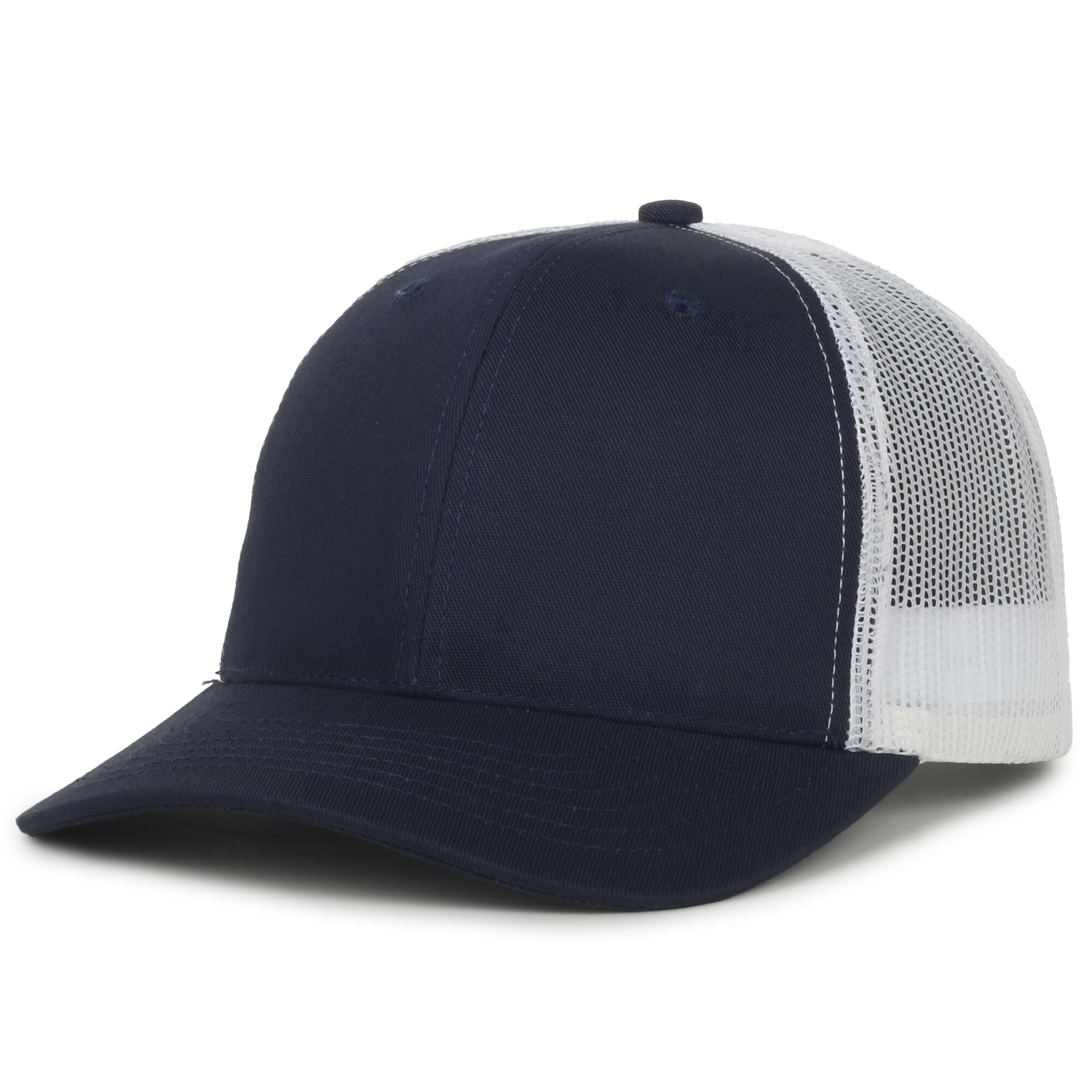 Made in USA Mesh Back 1