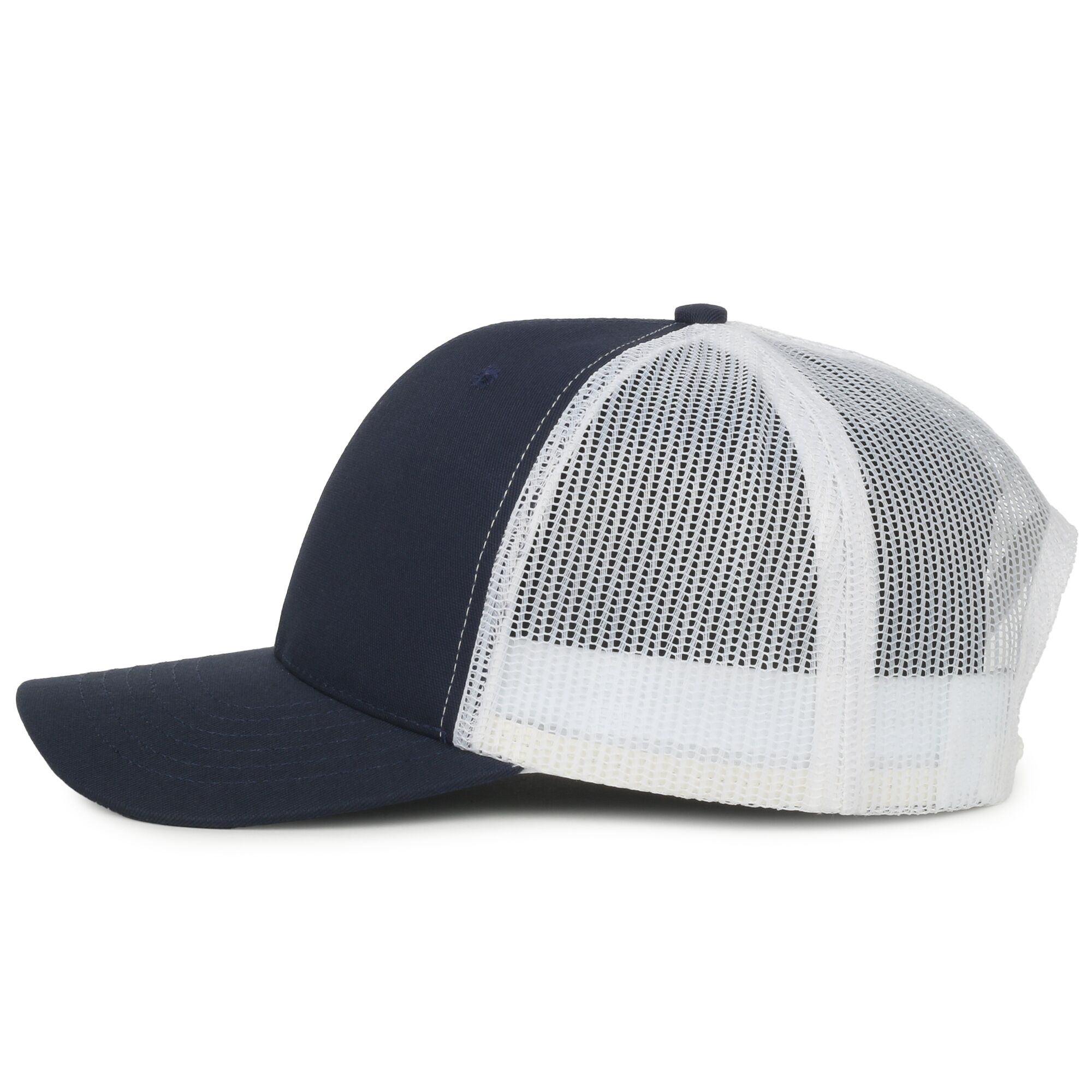 Made in USA Mesh Back 1