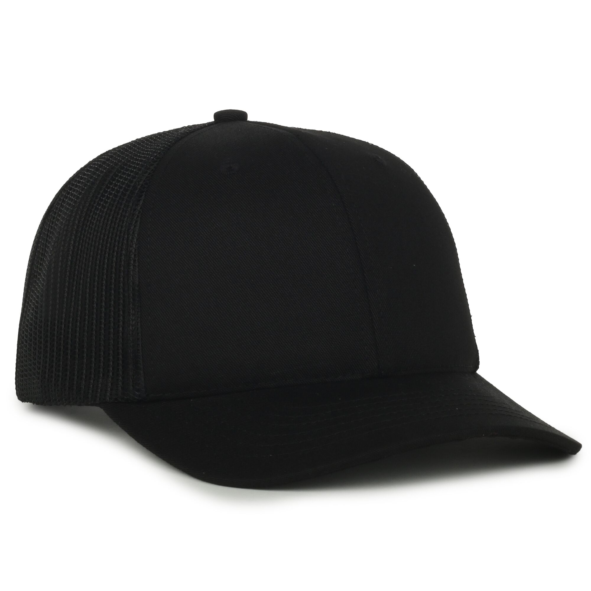 Made in USA Mesh Back 1