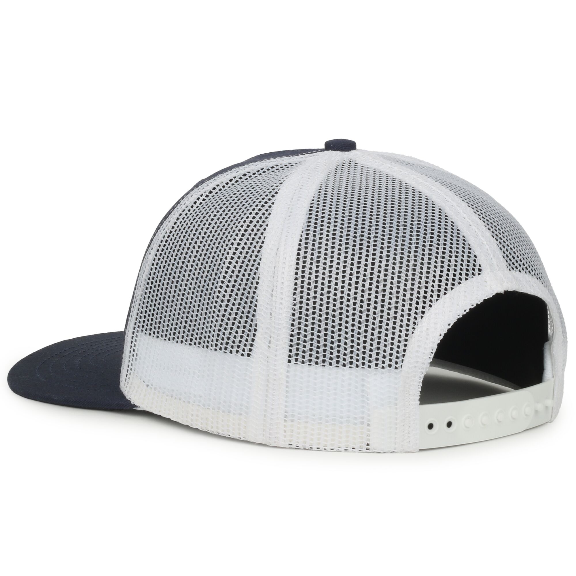 Made in USA Mesh Back 1