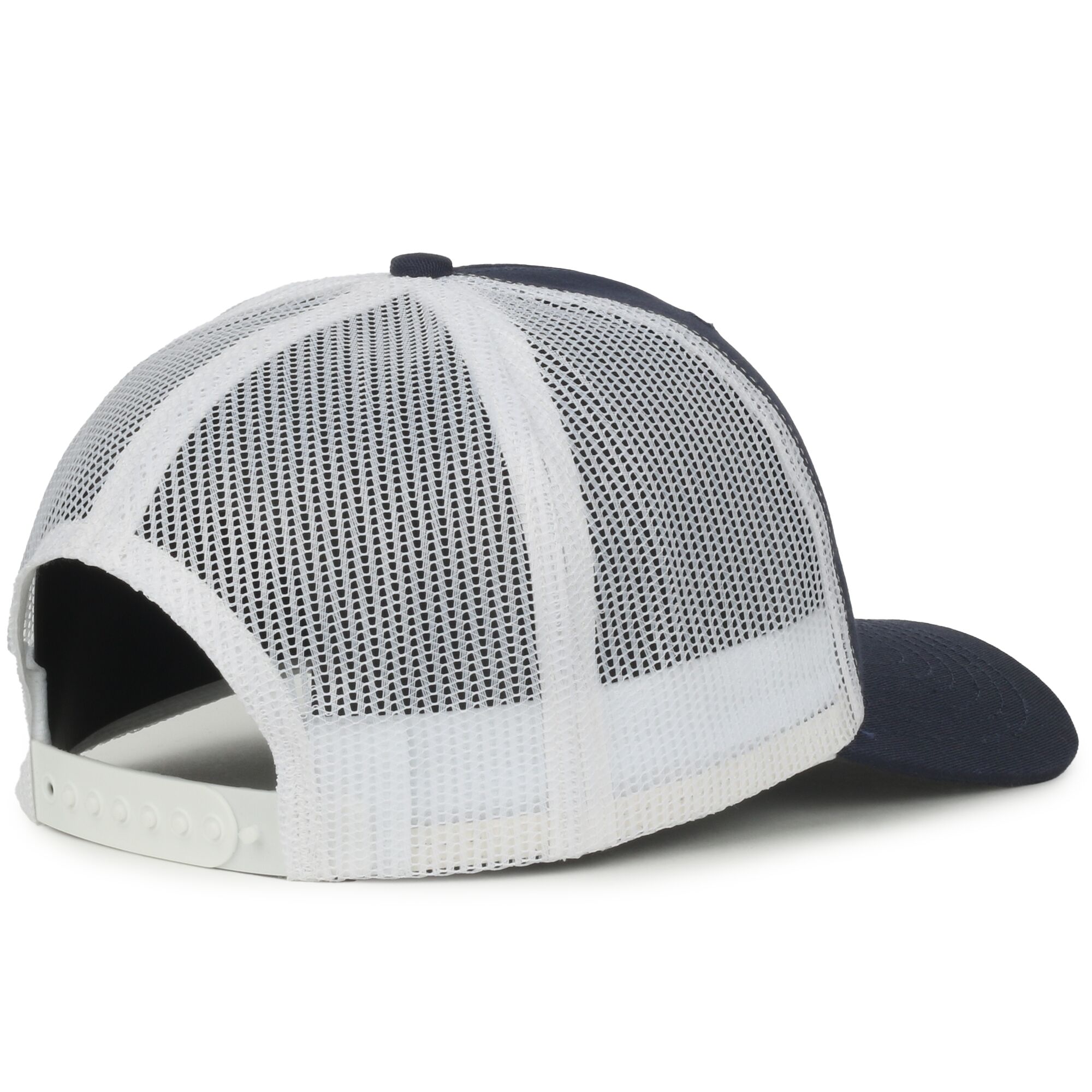 Made in USA Mesh Back 1