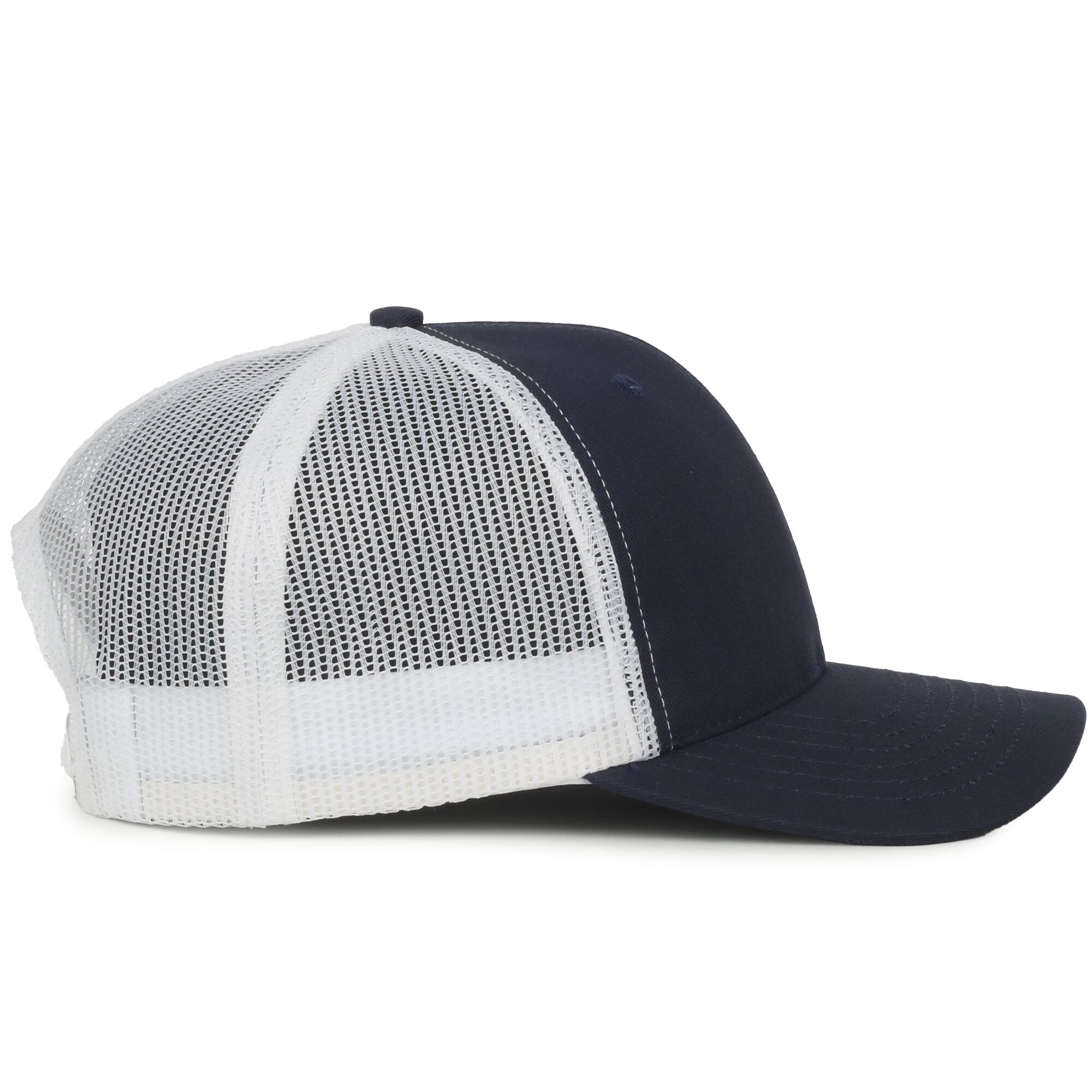Made in USA Mesh Back 1