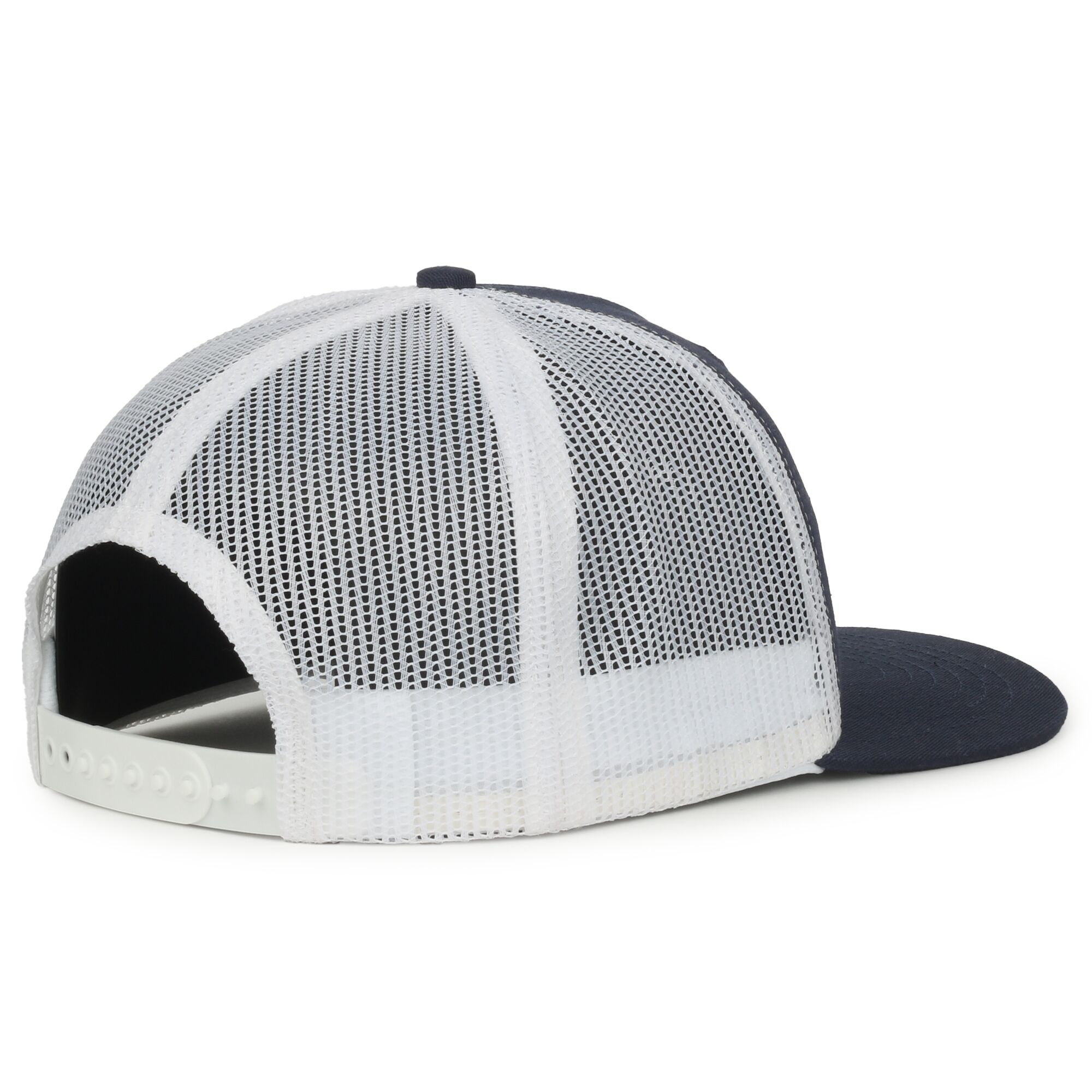 Made in USA Mesh Back 1