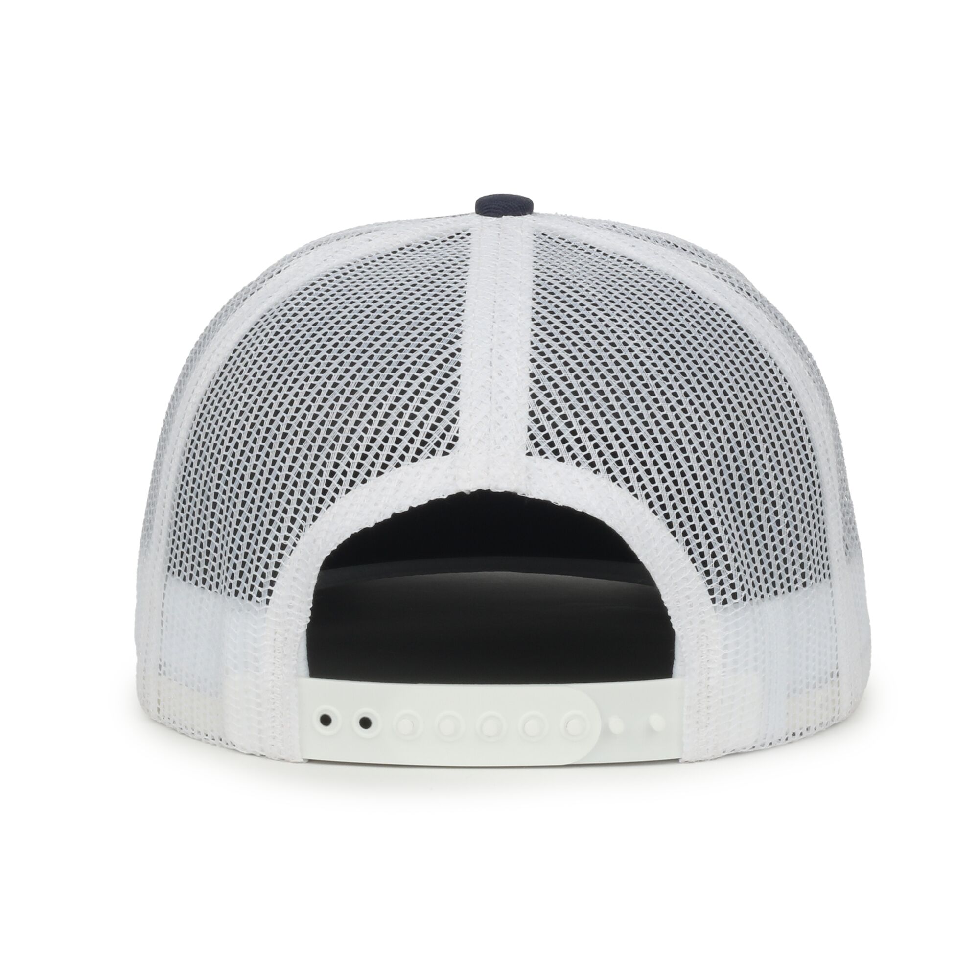 Made in USA Mesh Back 1