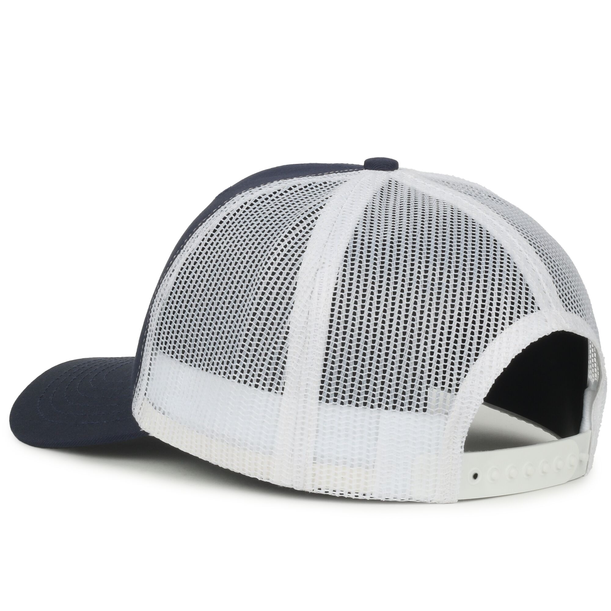 Made in USA Mesh Back 1