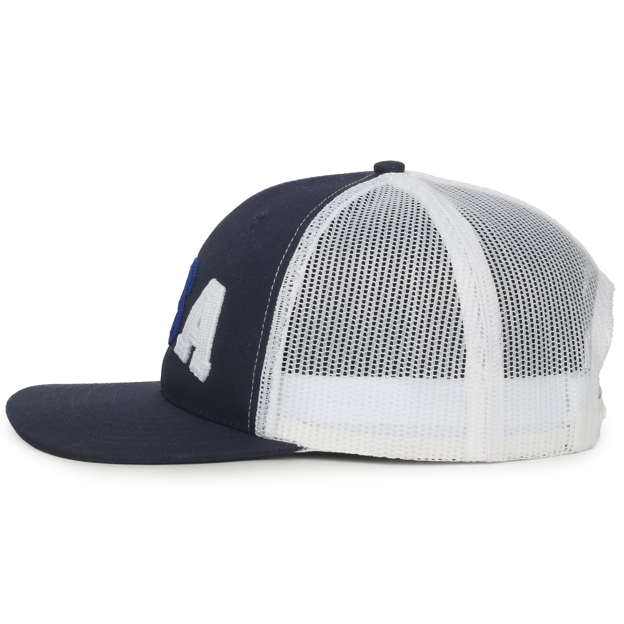 Made in USA Mesh Back 1