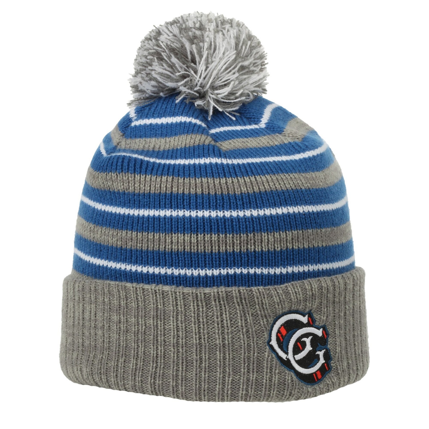 Removable Pom Watch Cap 1 Removable Pom Watch Cap 1