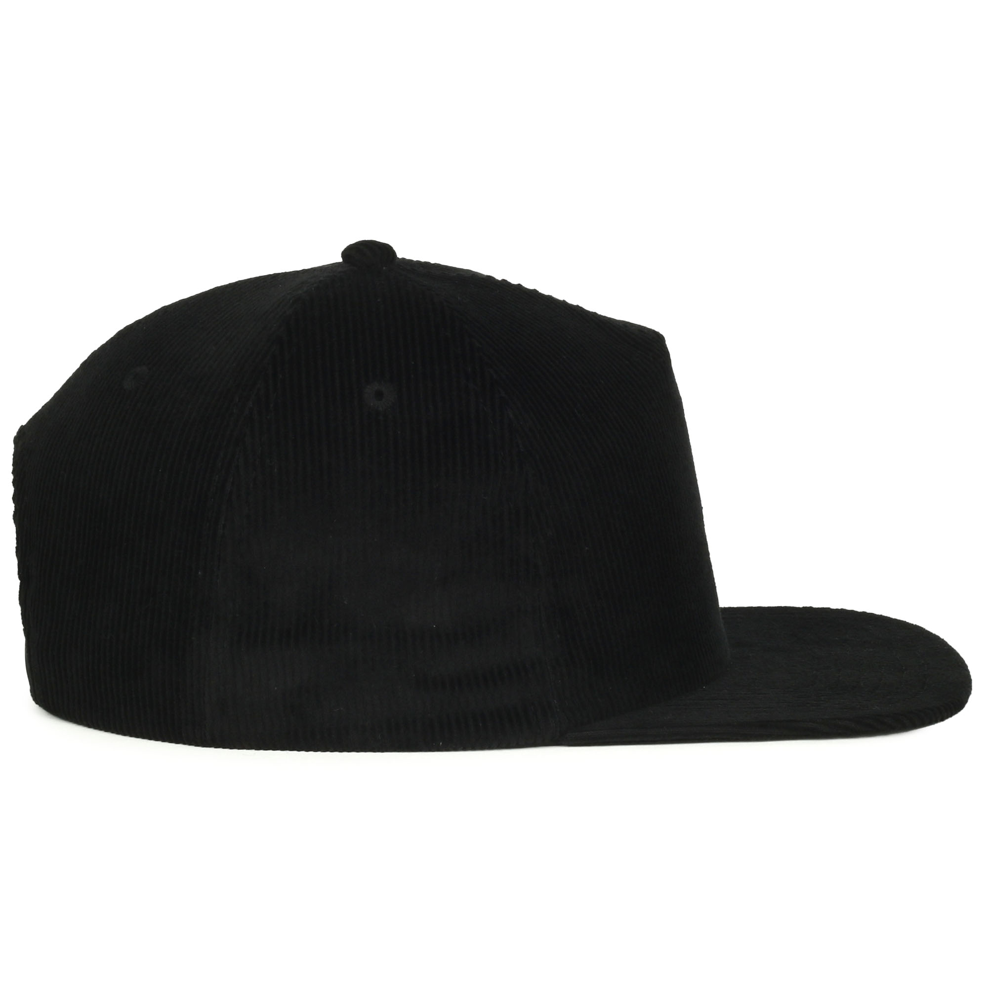 Corduroy Solid Back 1