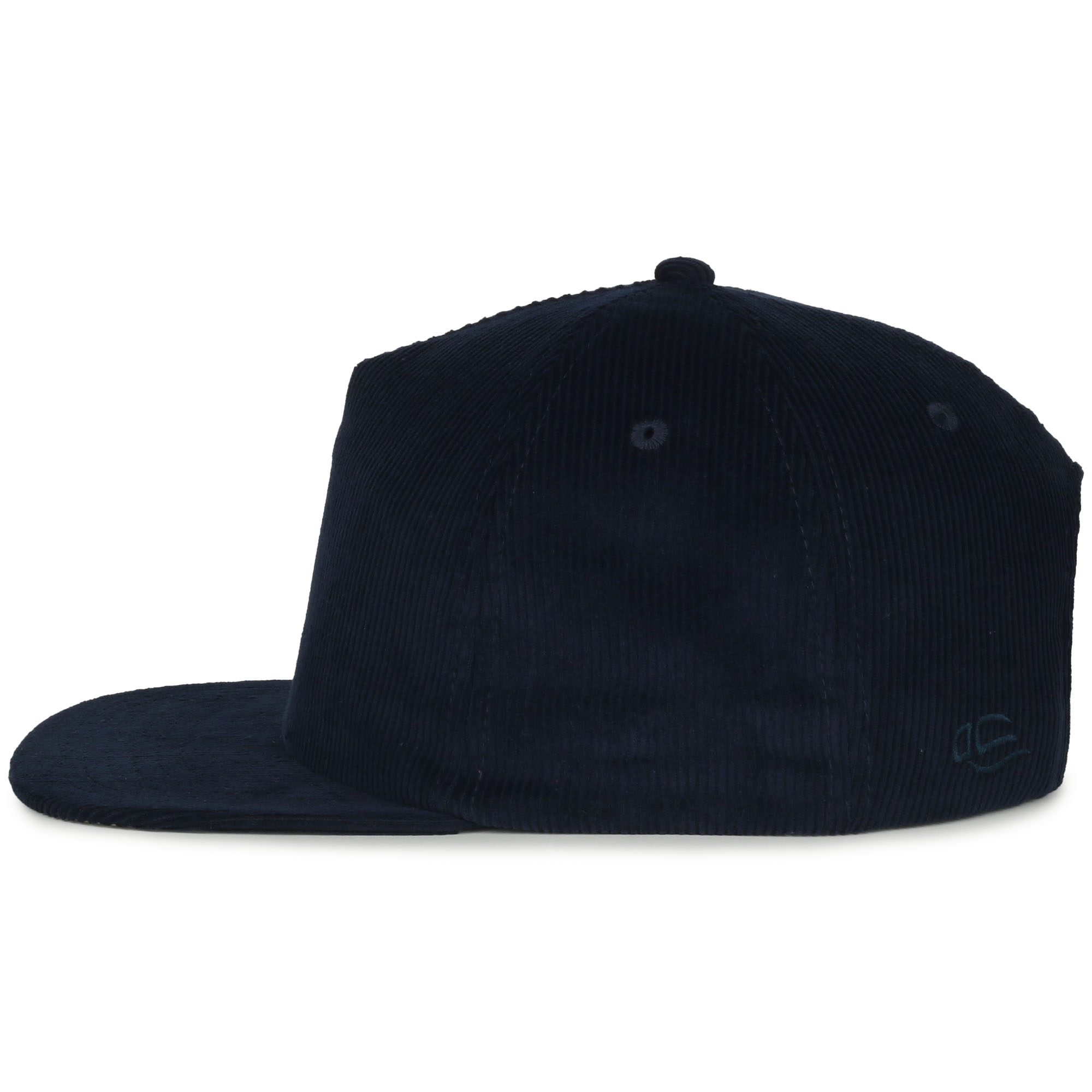 Corduroy Solid Back 1
