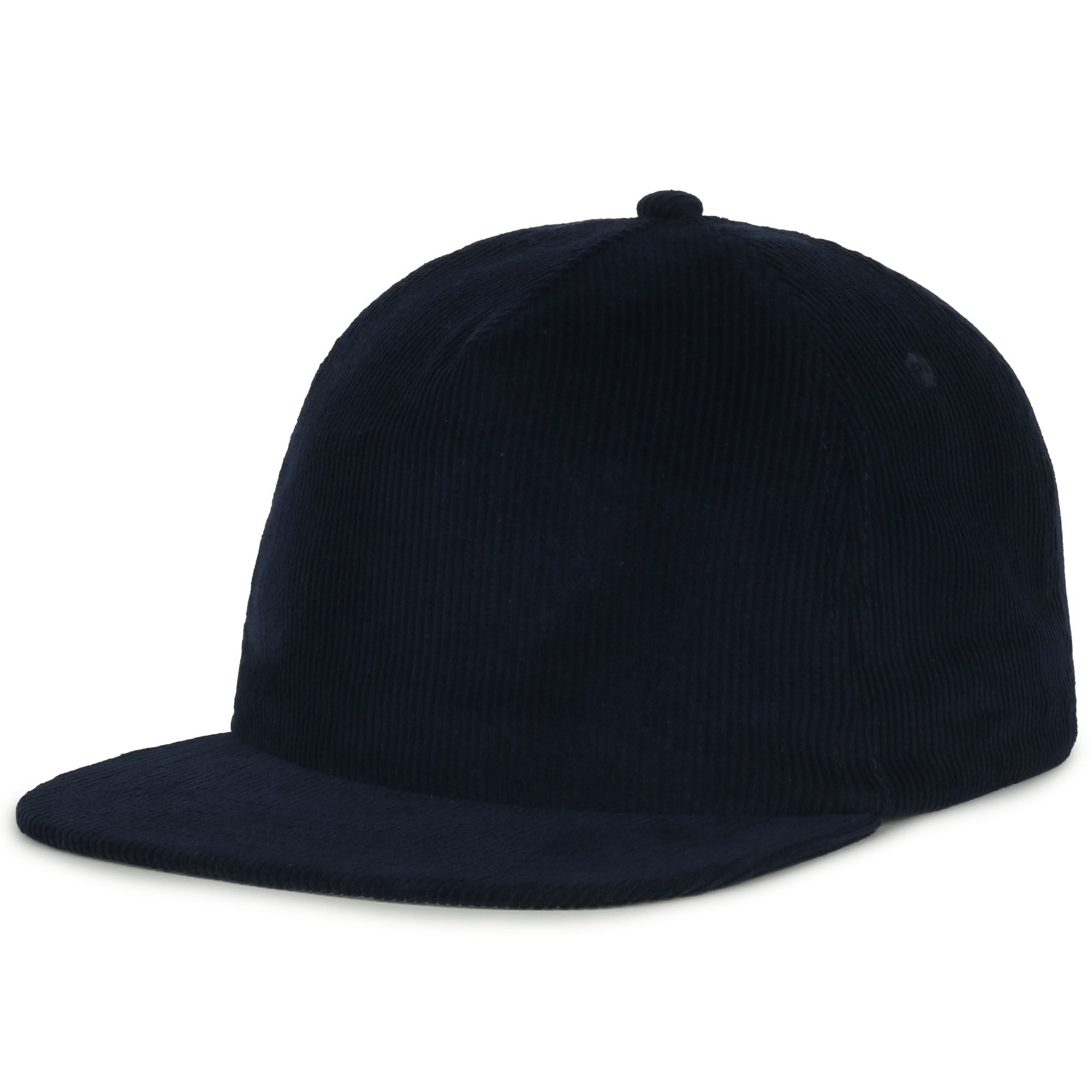Corduroy Solid Back 1