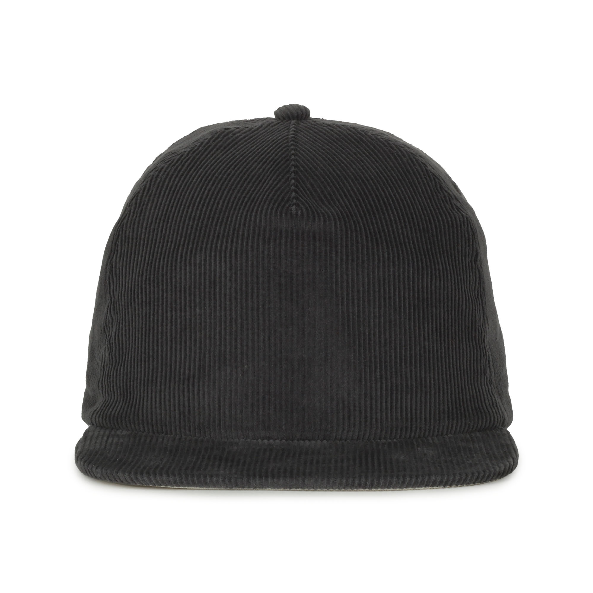 Corduroy Solid Back 1