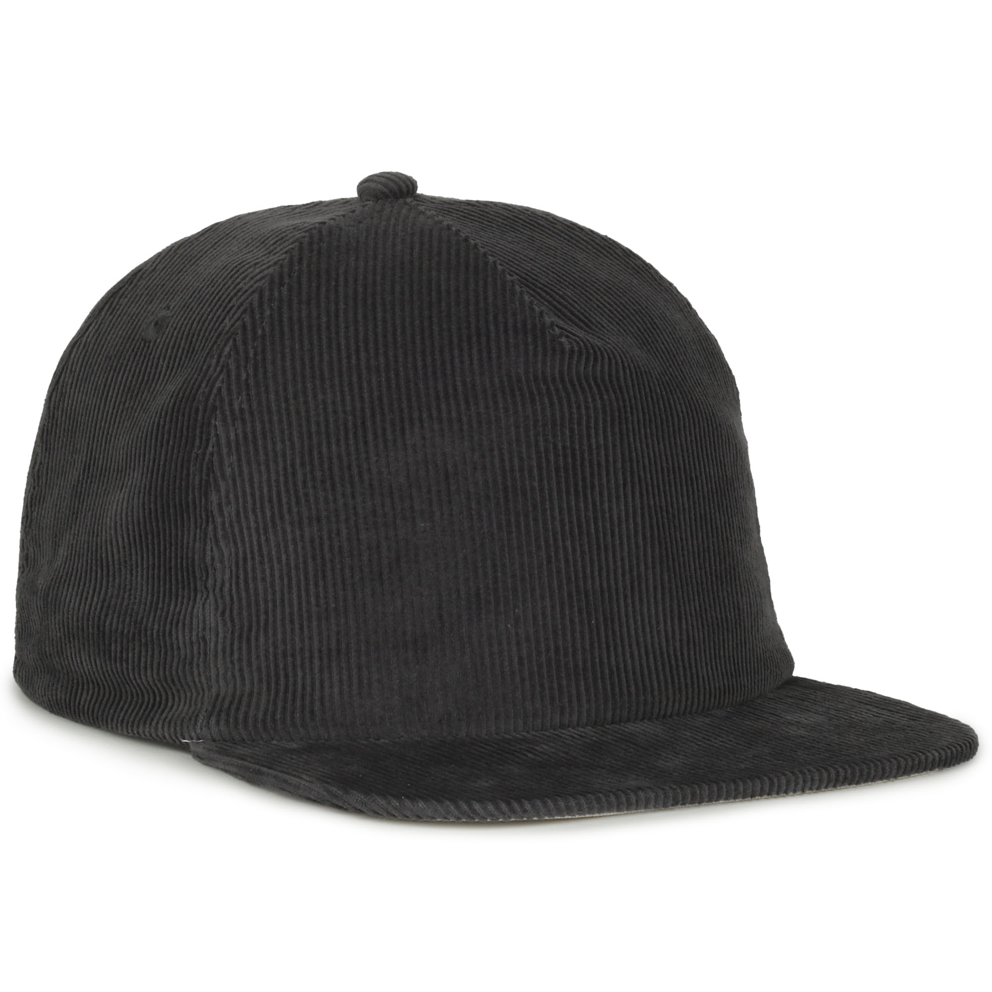 Corduroy Solid Back 1