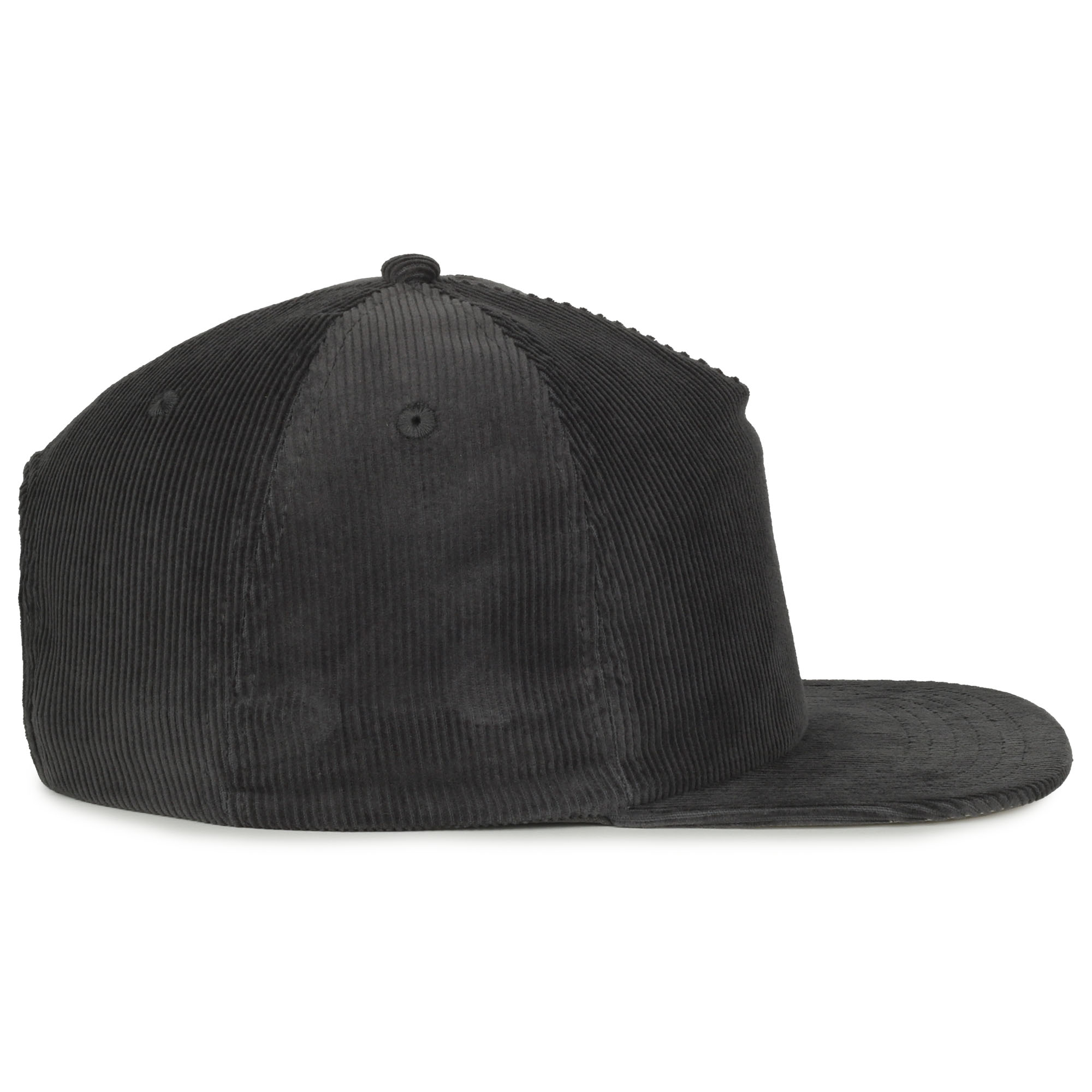 Corduroy Solid Back 1