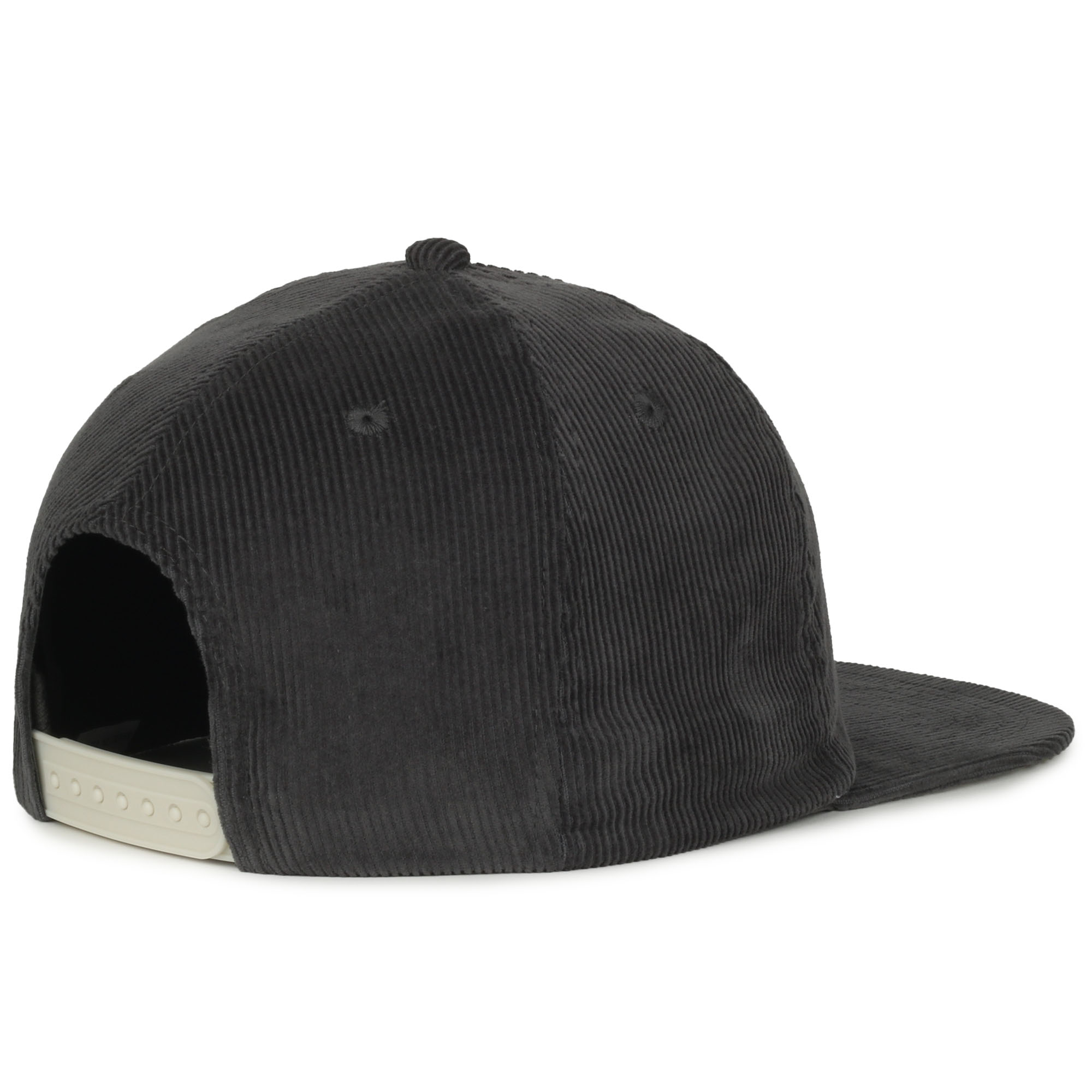 Corduroy Solid Back 1