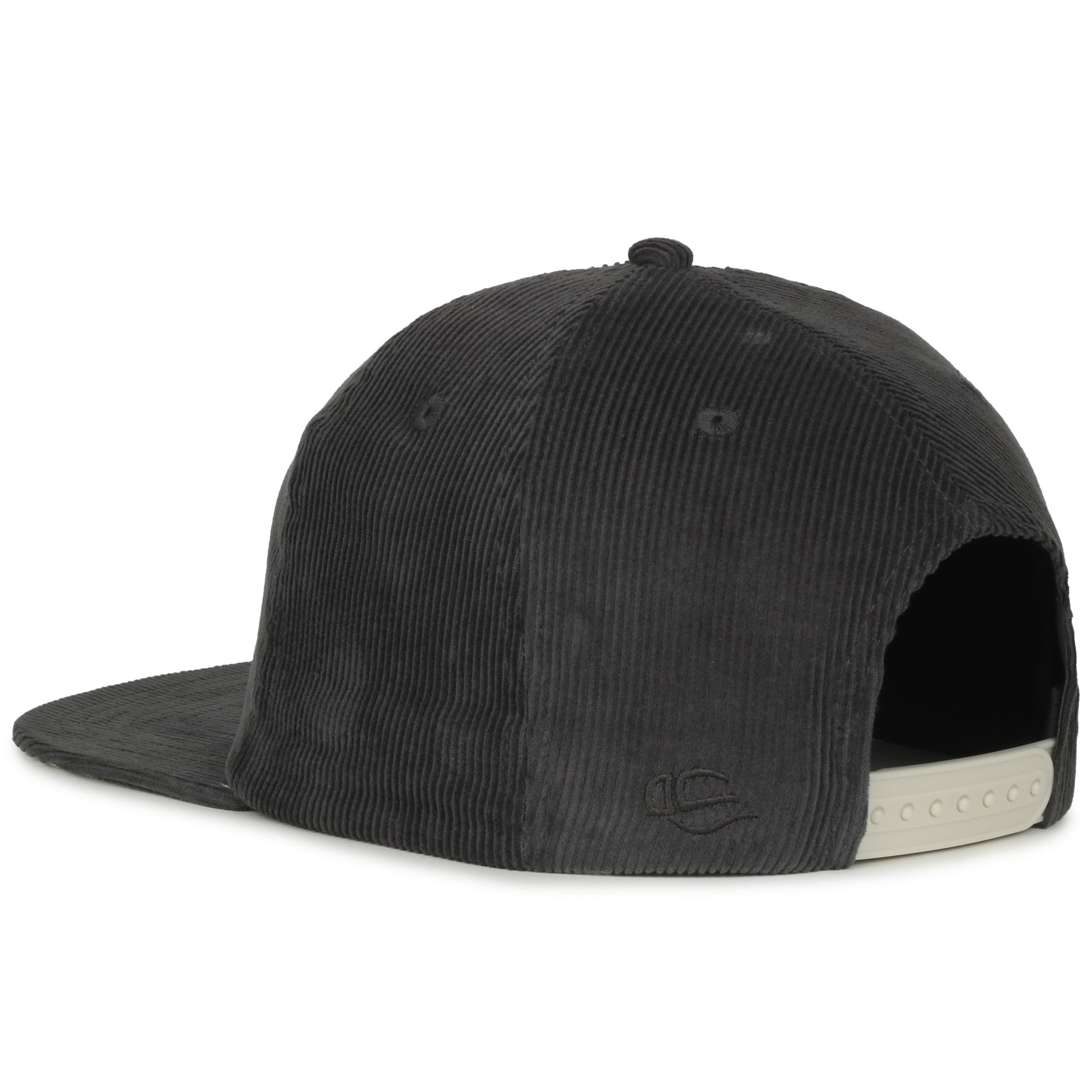 Corduroy Solid Back 1