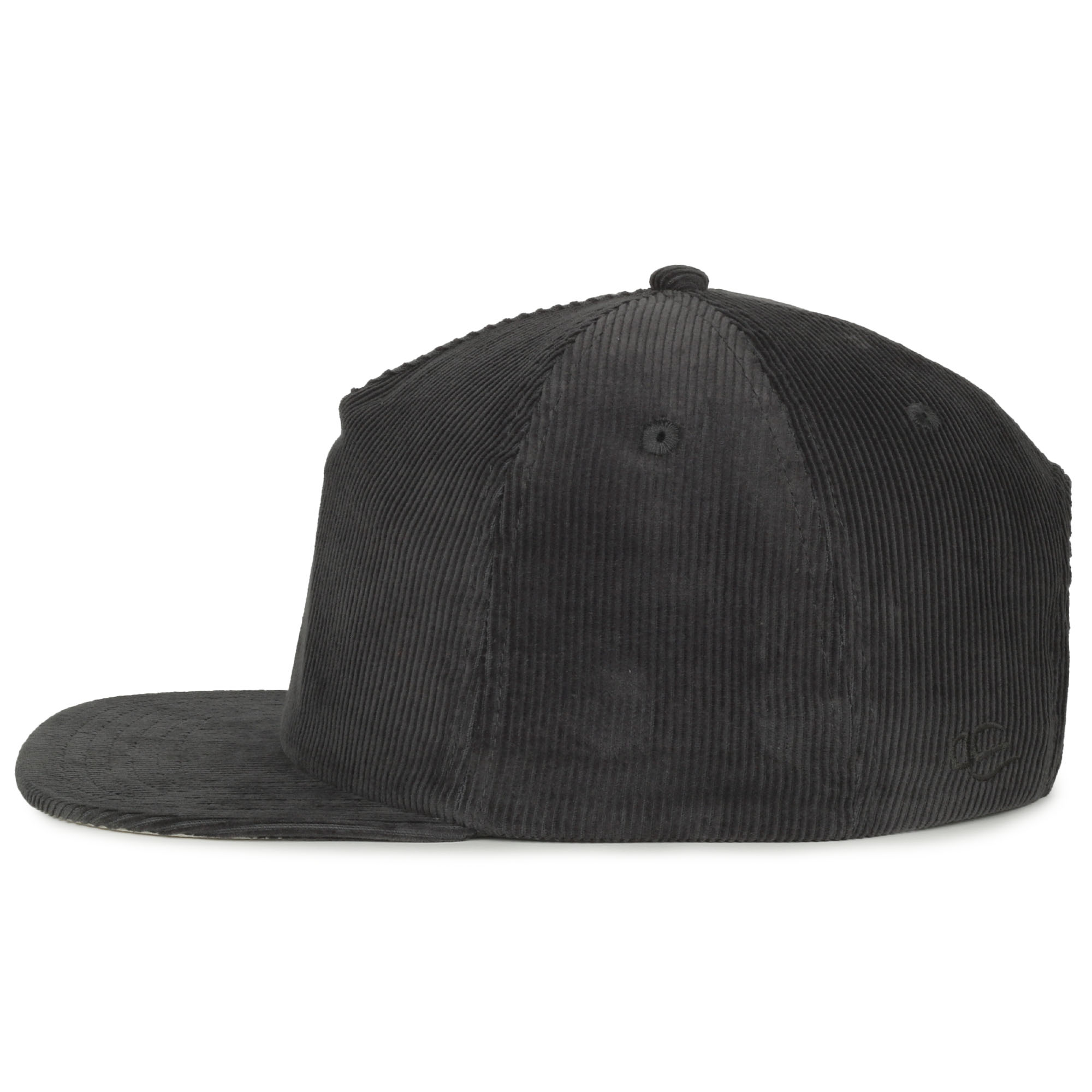 Corduroy Solid Back 1