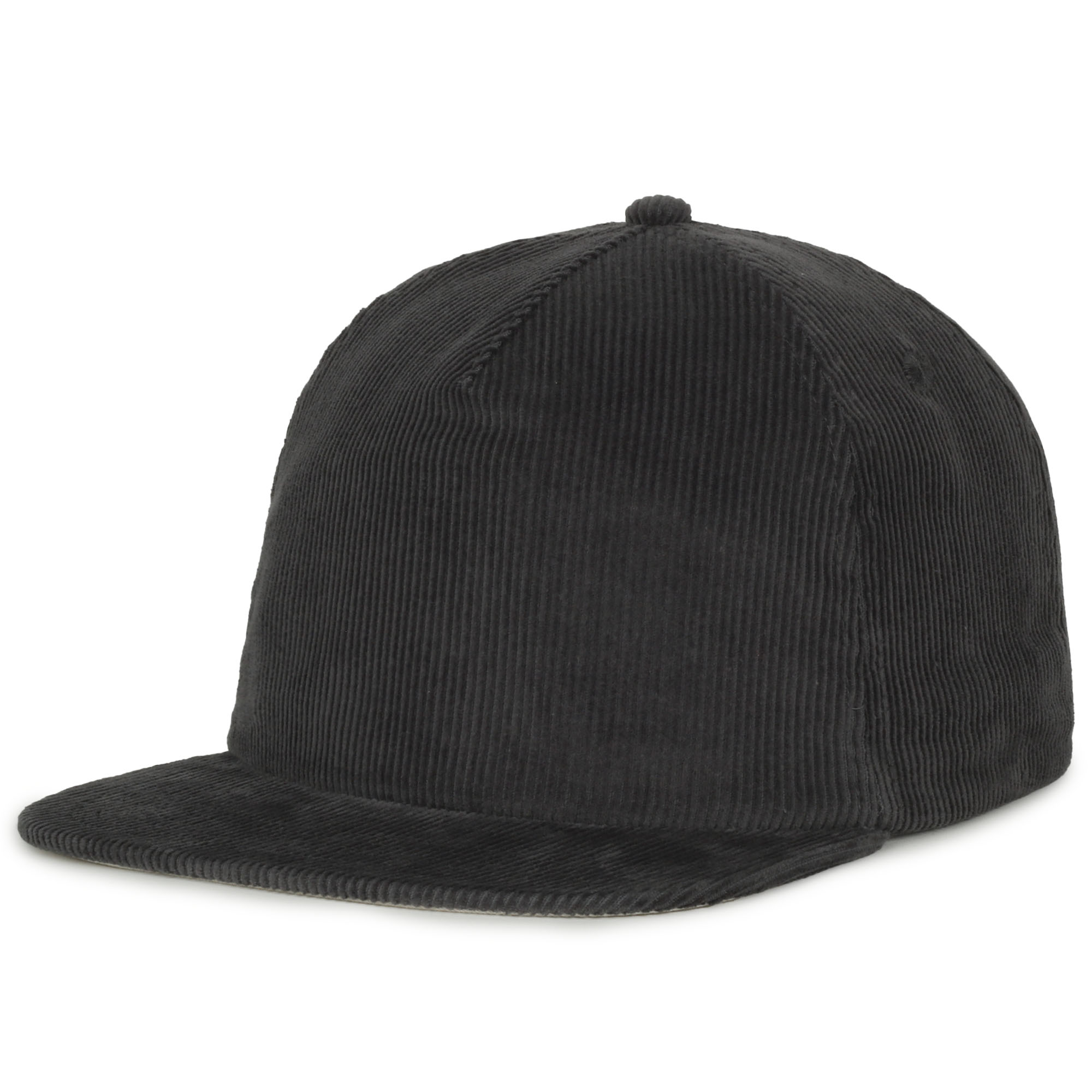 Corduroy Solid Back 1