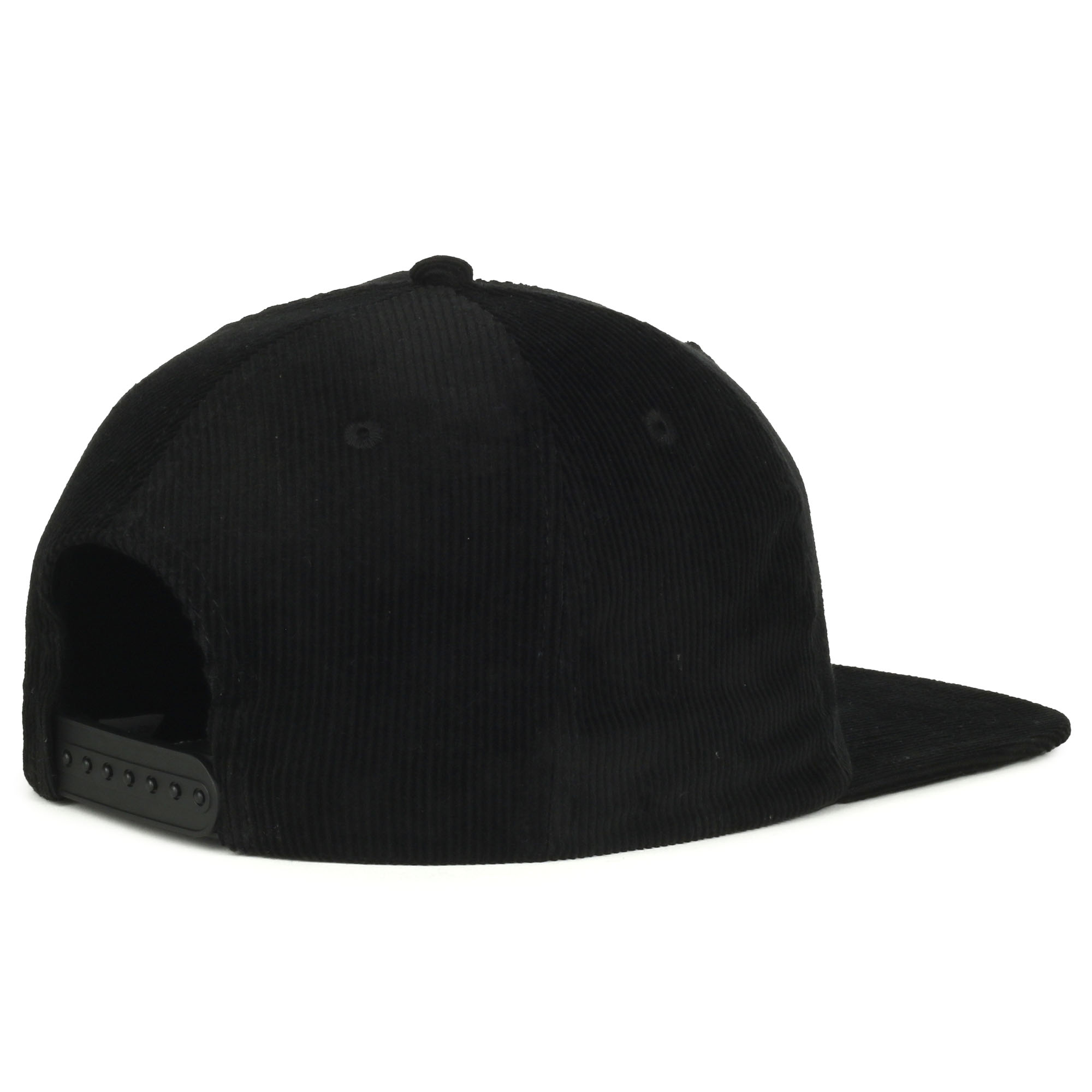 Corduroy Solid Back 1
