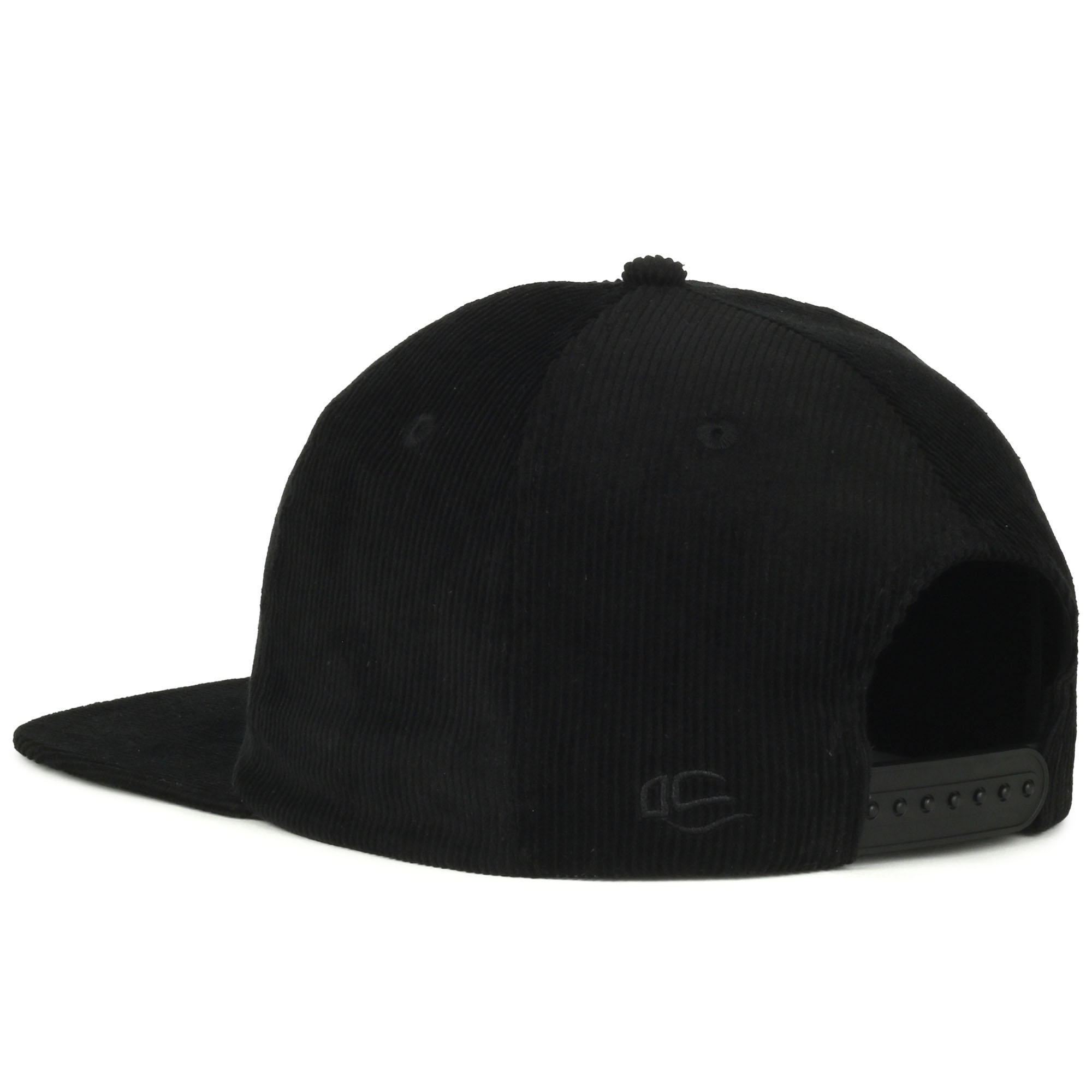 Corduroy Solid Back 1