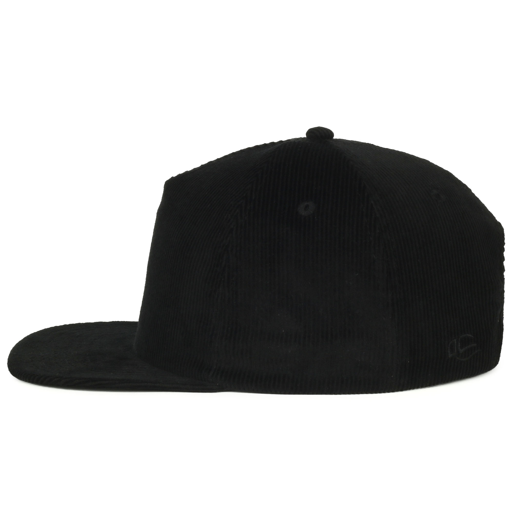 Corduroy Solid Back 1