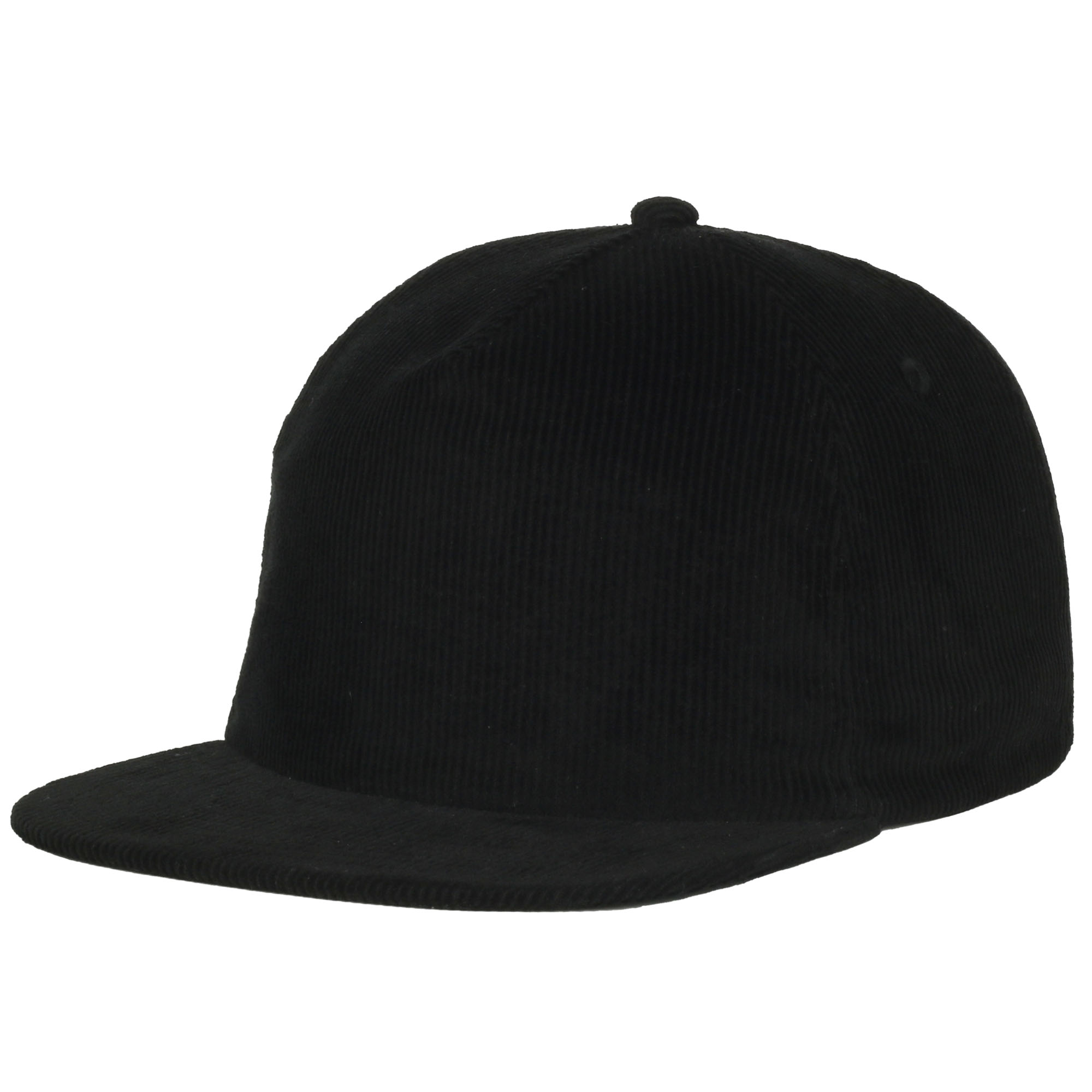 Corduroy Solid Back 1