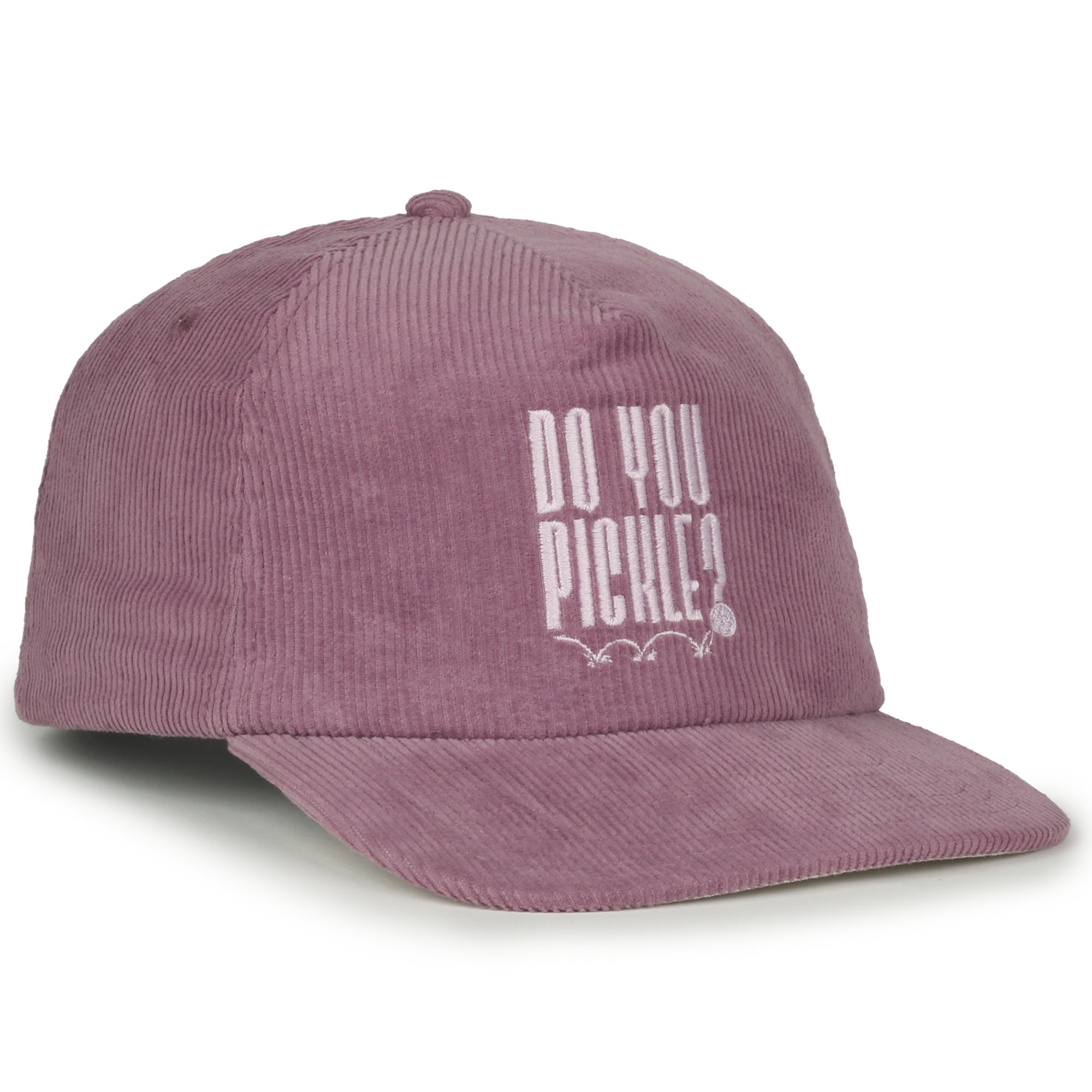 Corduroy Solid Back 1
