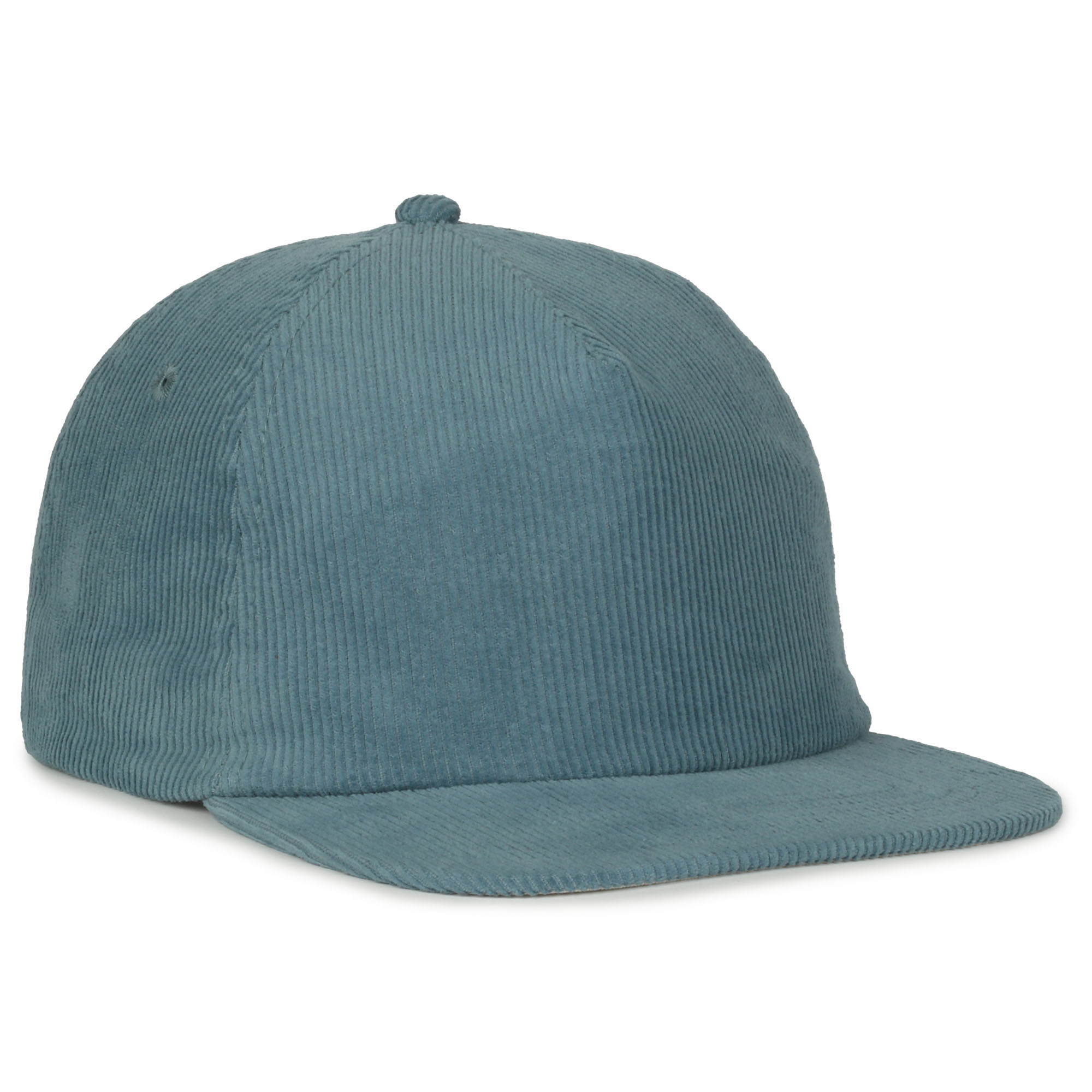 Corduroy Solid Back 1