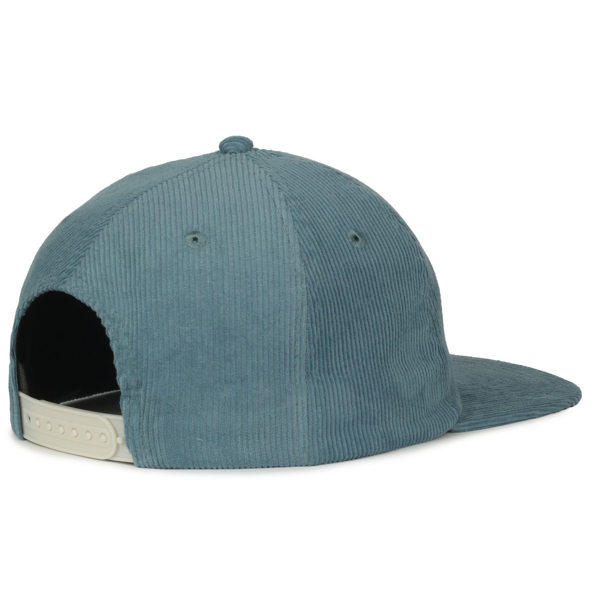 Corduroy Solid Back 1