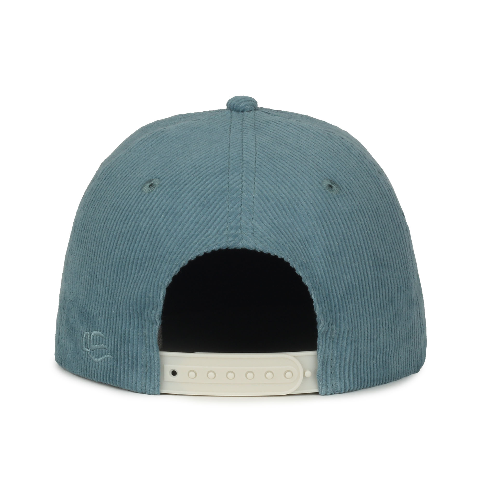 Corduroy Solid Back 1