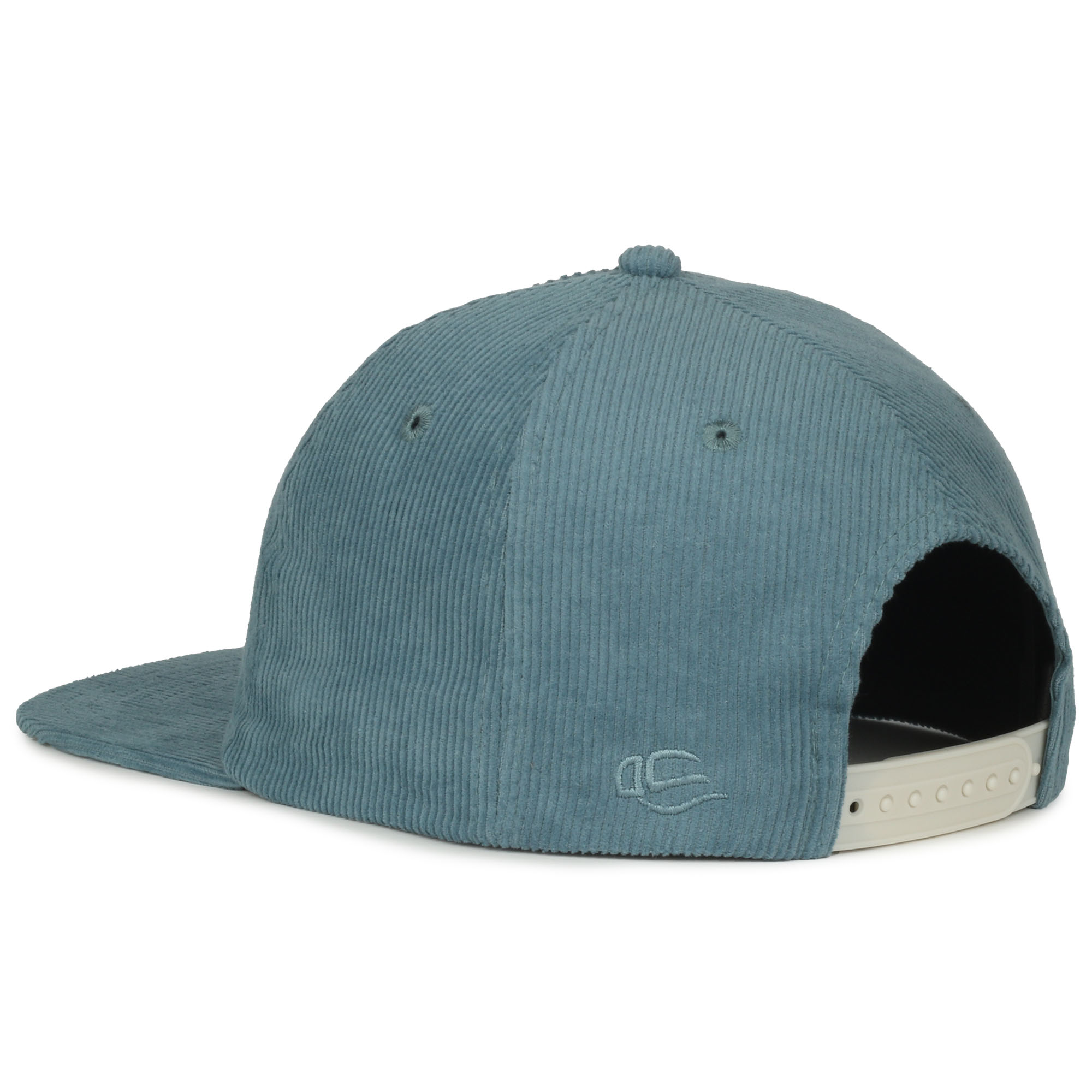 Corduroy Solid Back 1