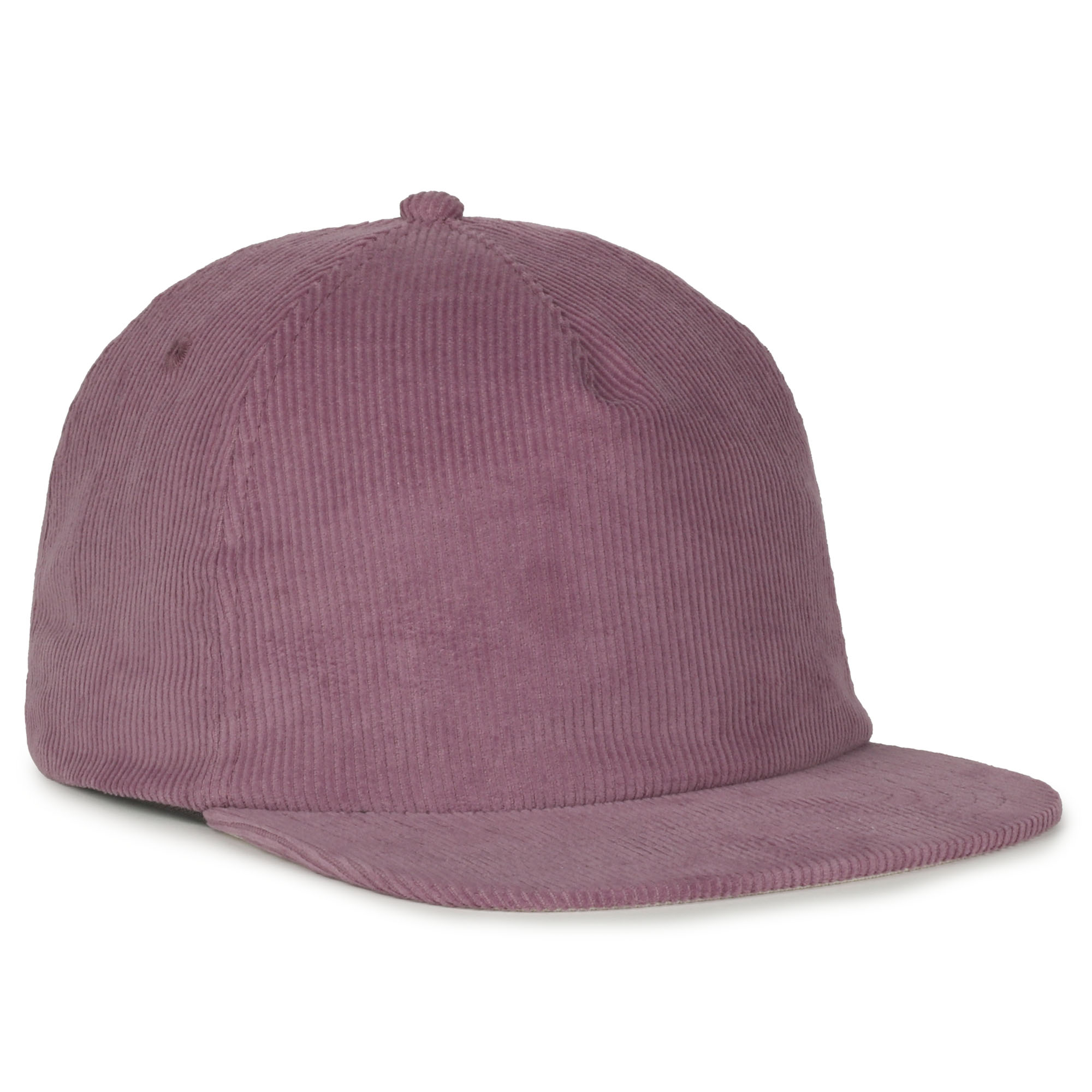 Corduroy Solid Back 1