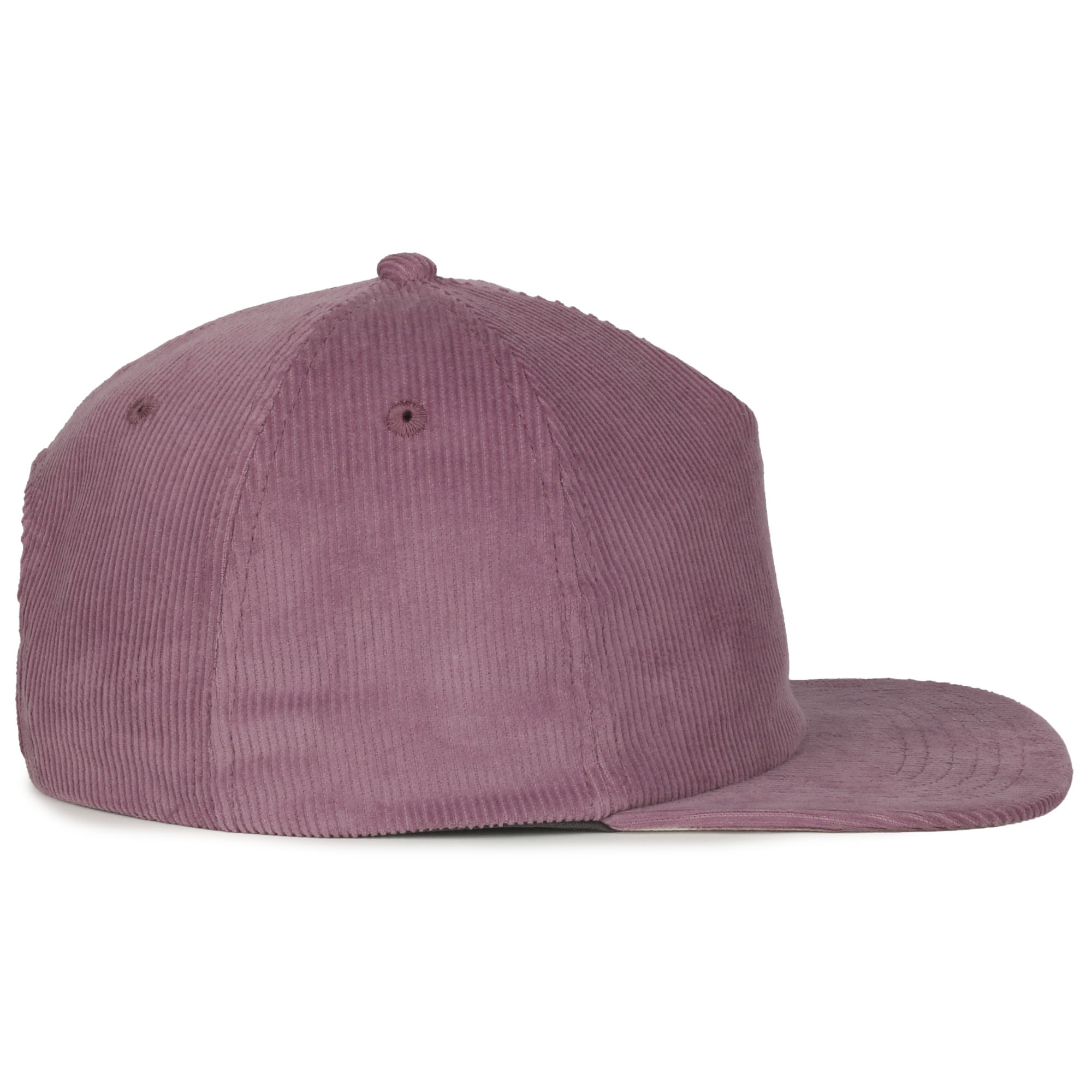 Corduroy Solid Back 1