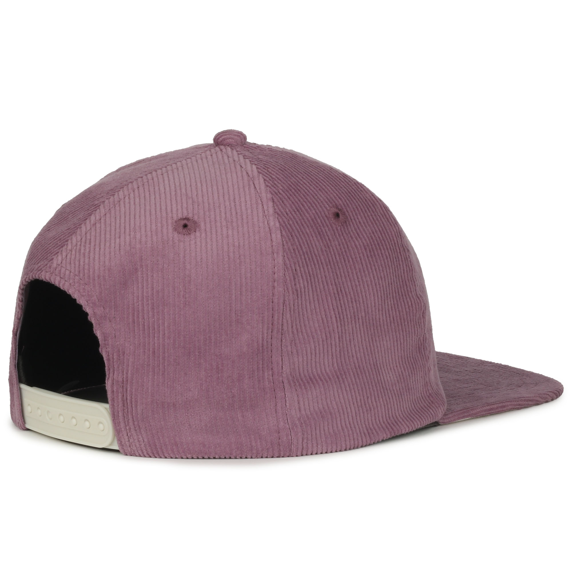 Corduroy Solid Back 1