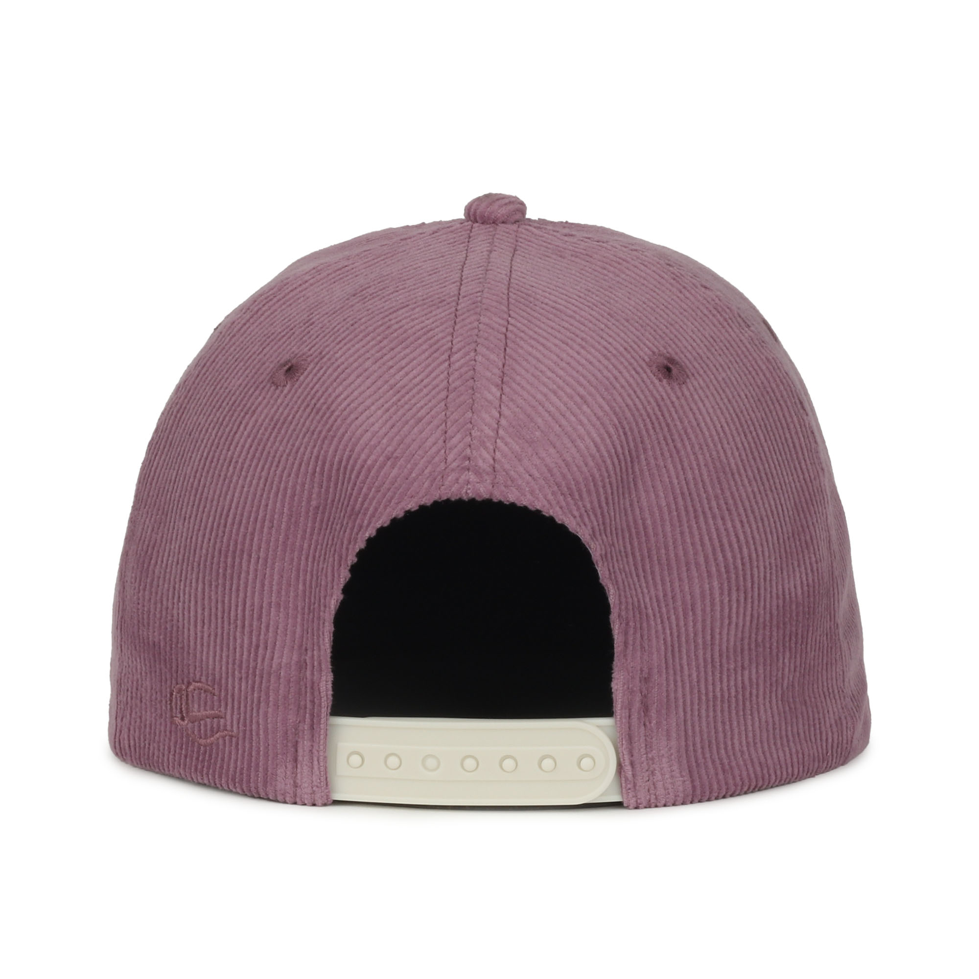 Corduroy Solid Back 1