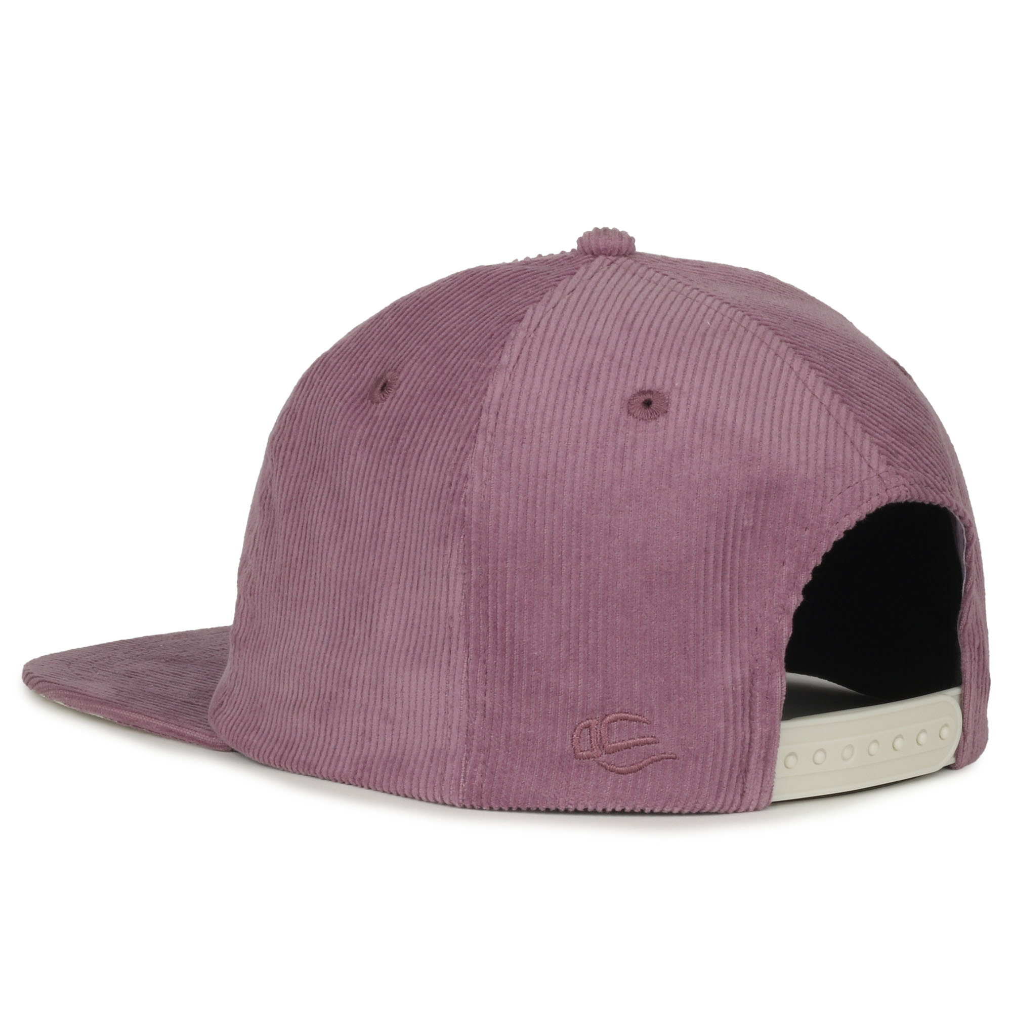 Corduroy Solid Back 1