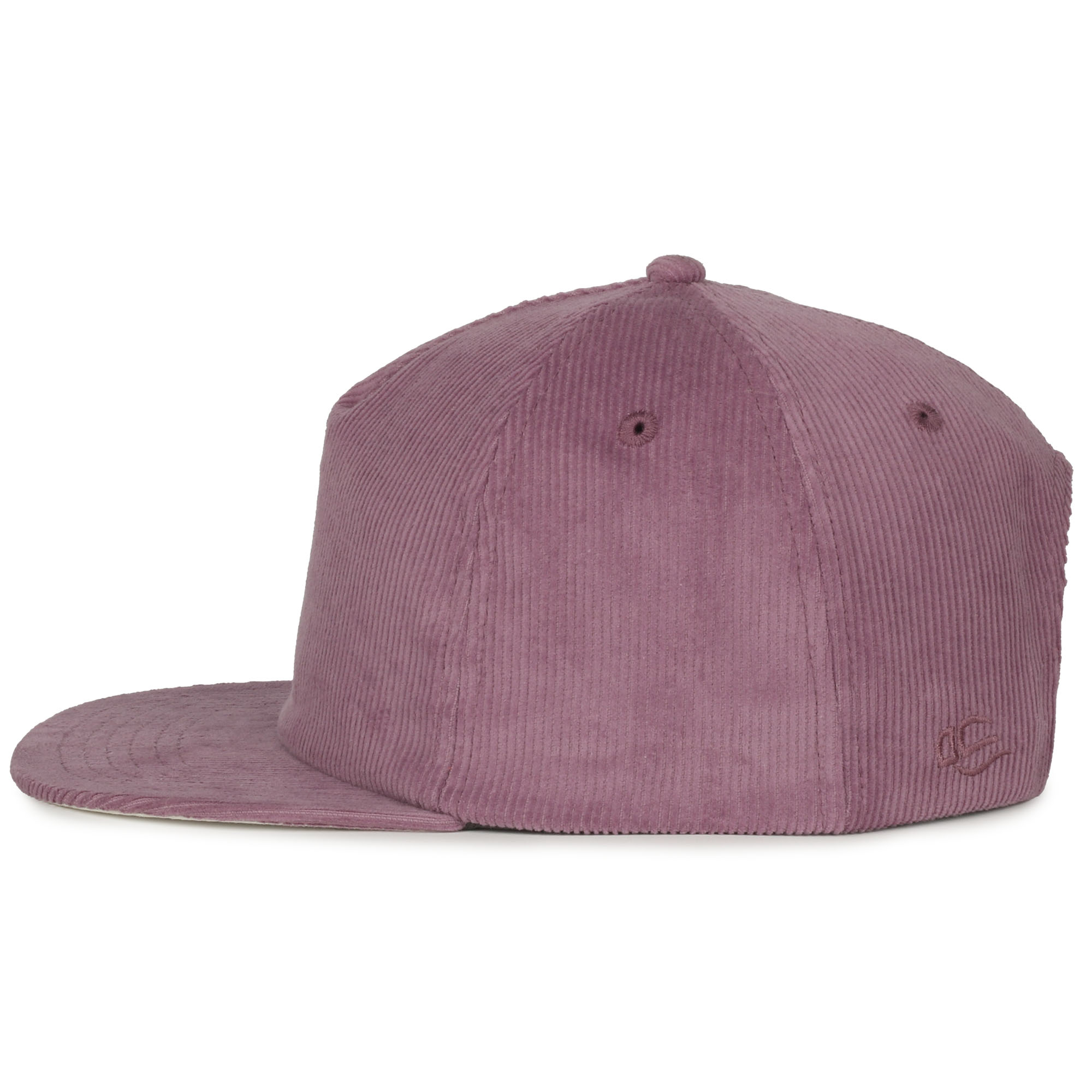 Corduroy Solid Back 1