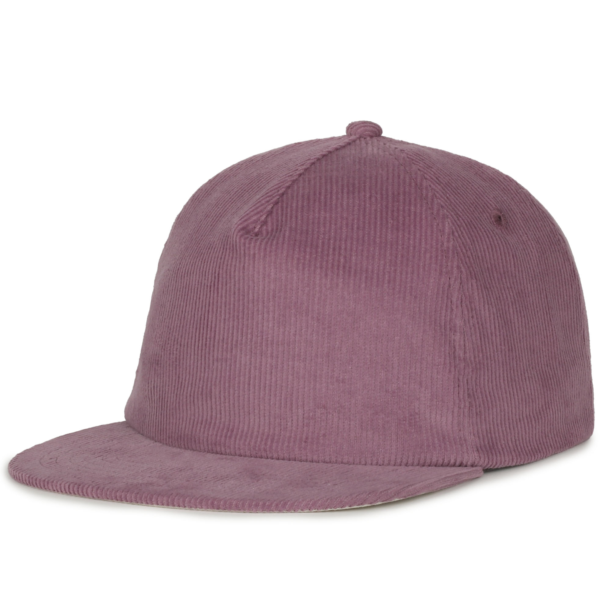 Corduroy Solid Back 1