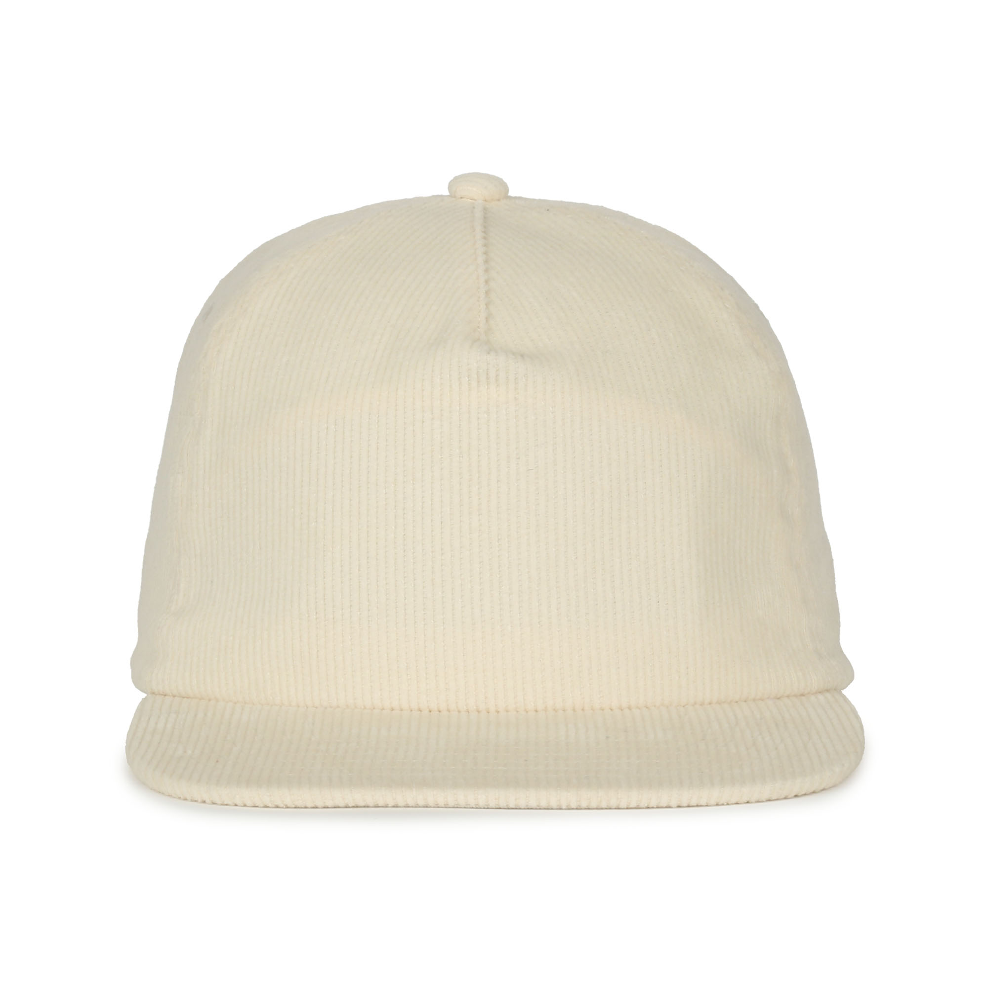 Corduroy Solid Back 1