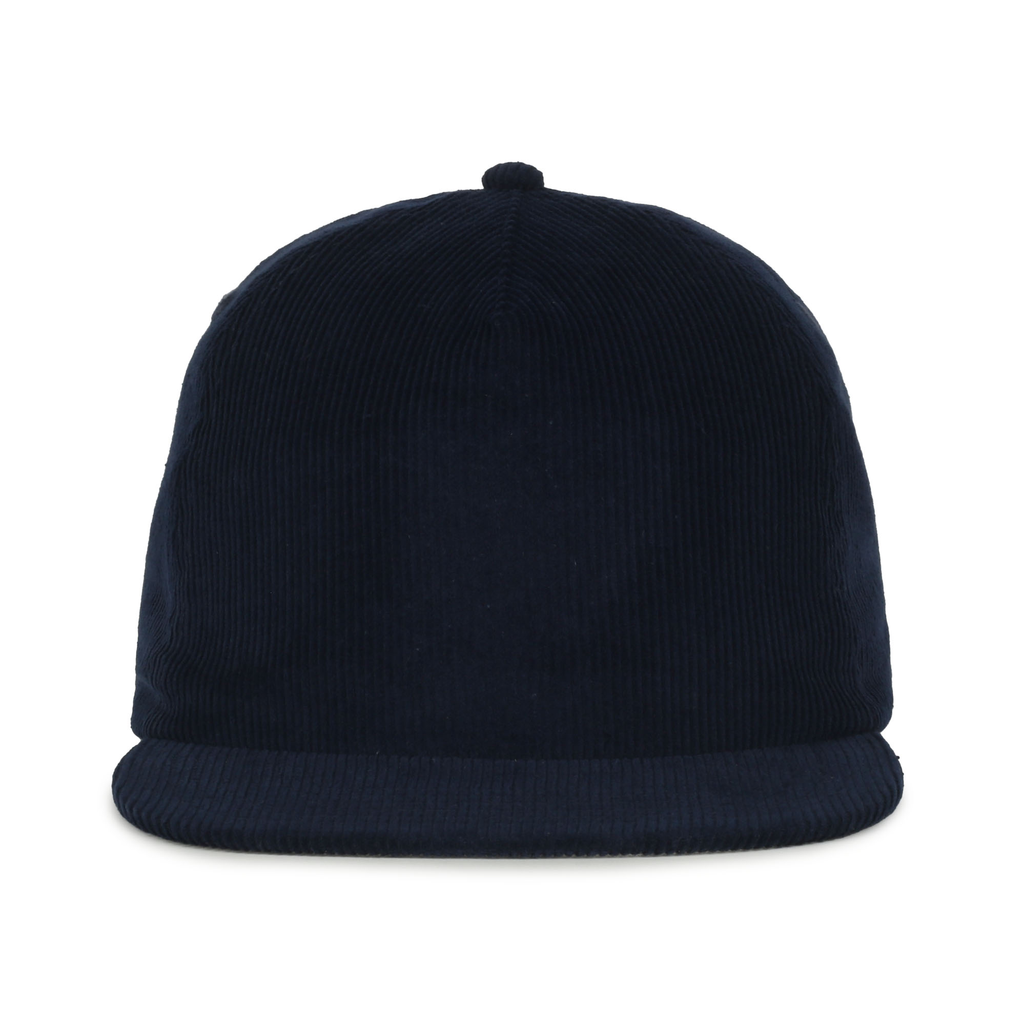 Corduroy Solid Back 1