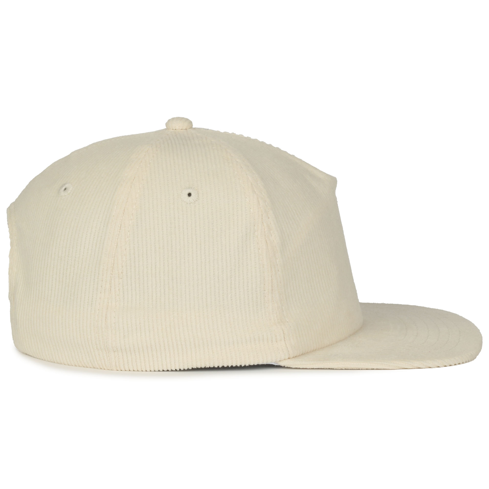 Corduroy Solid Back 1
