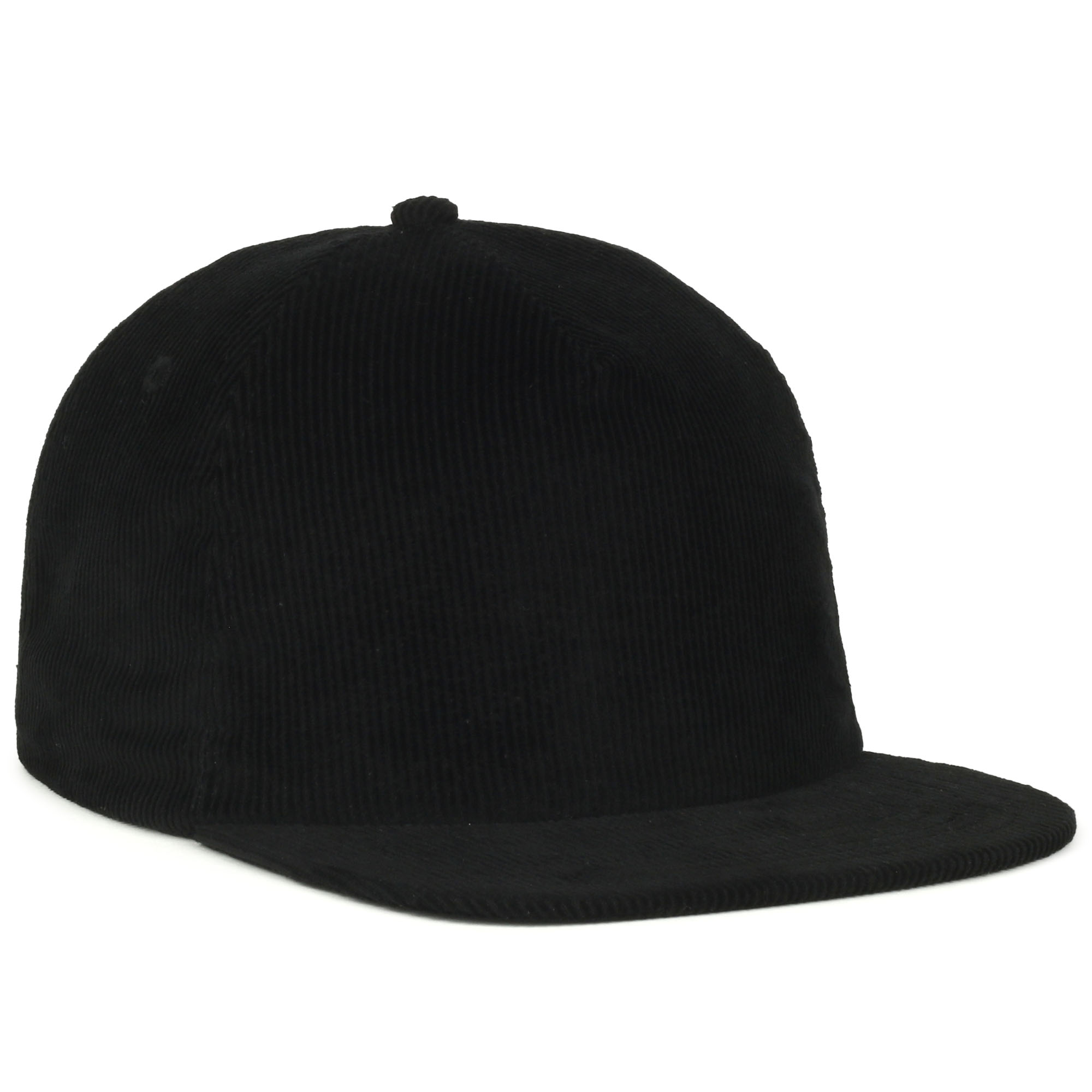 Corduroy Solid Back 1