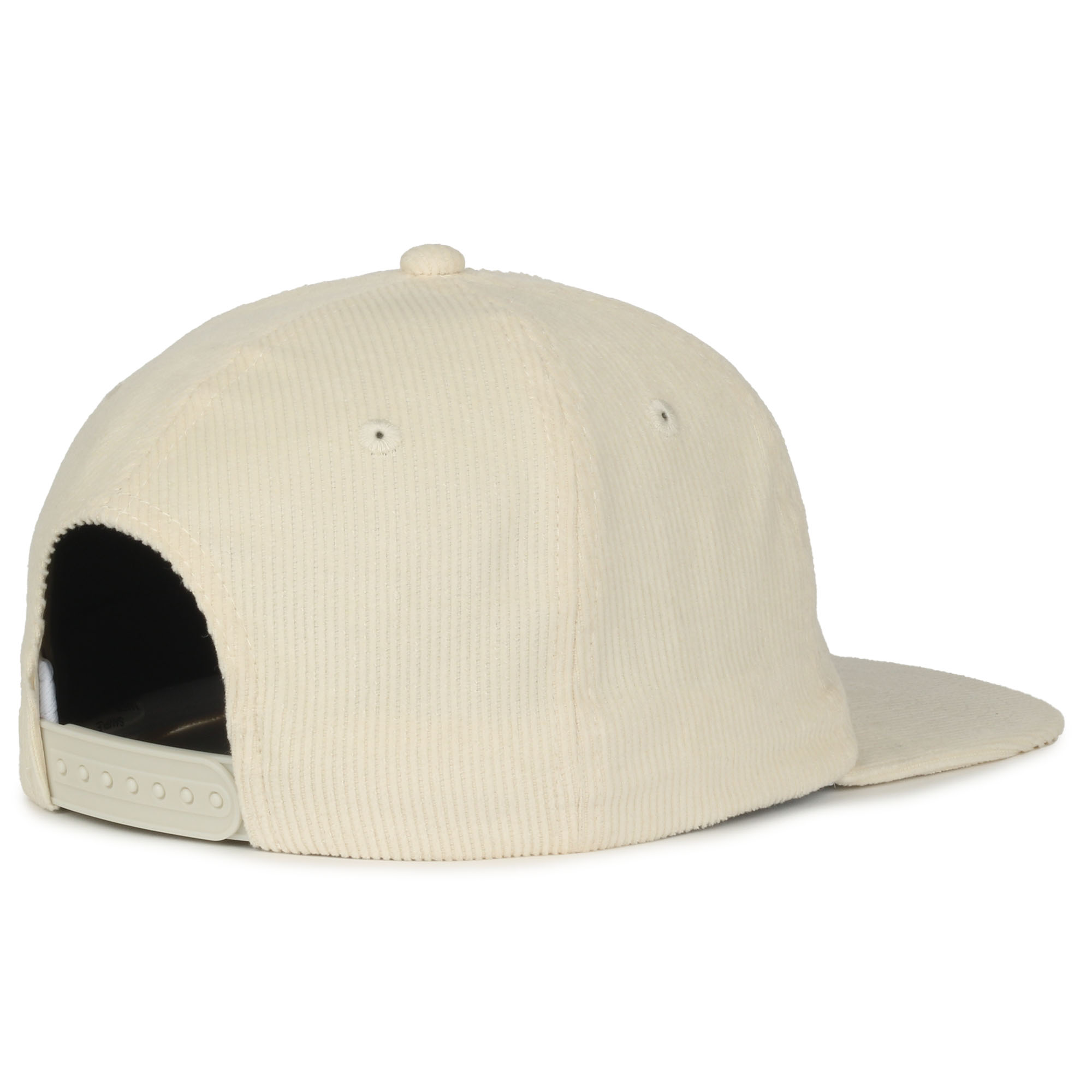 Corduroy Solid Back 1