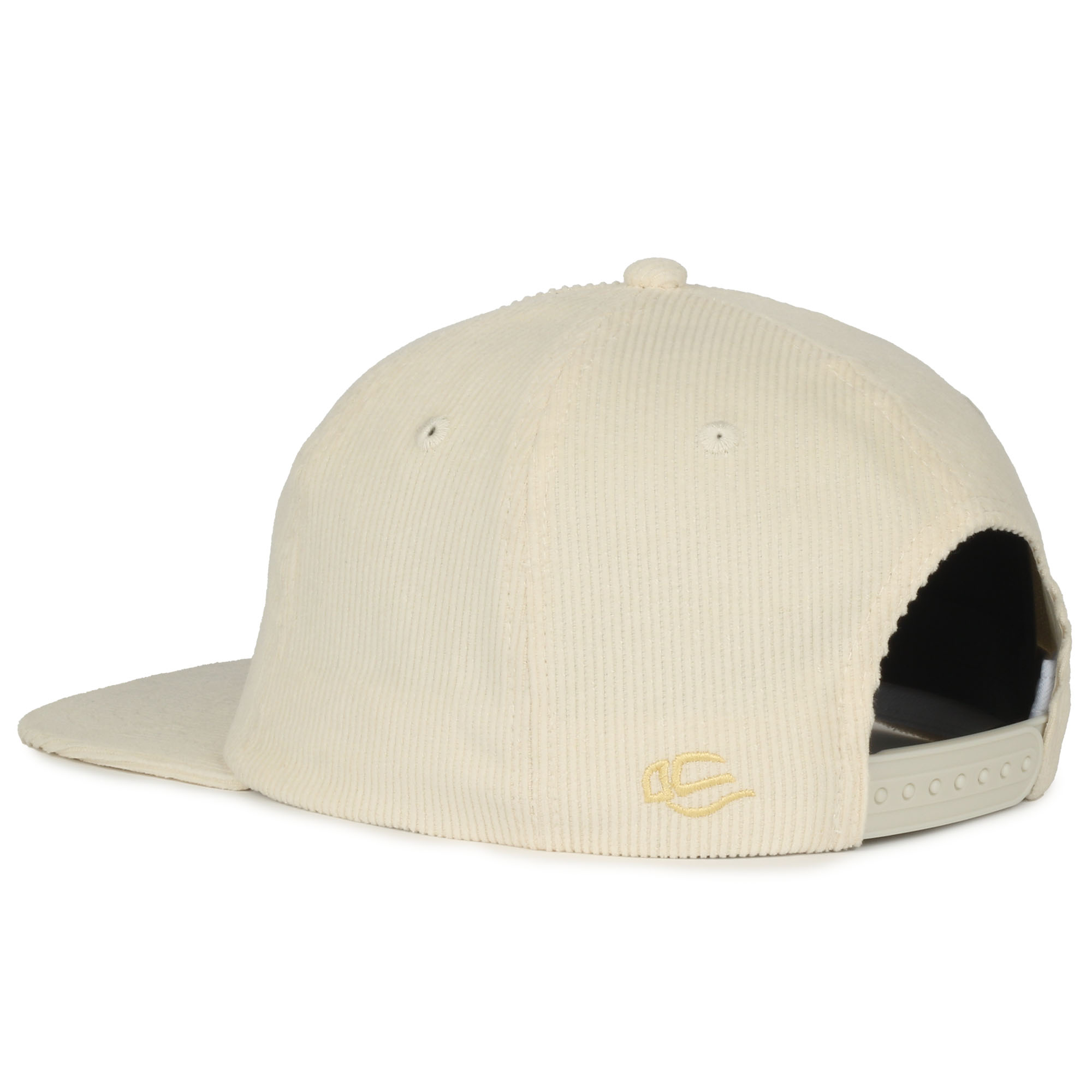 Corduroy Solid Back 1