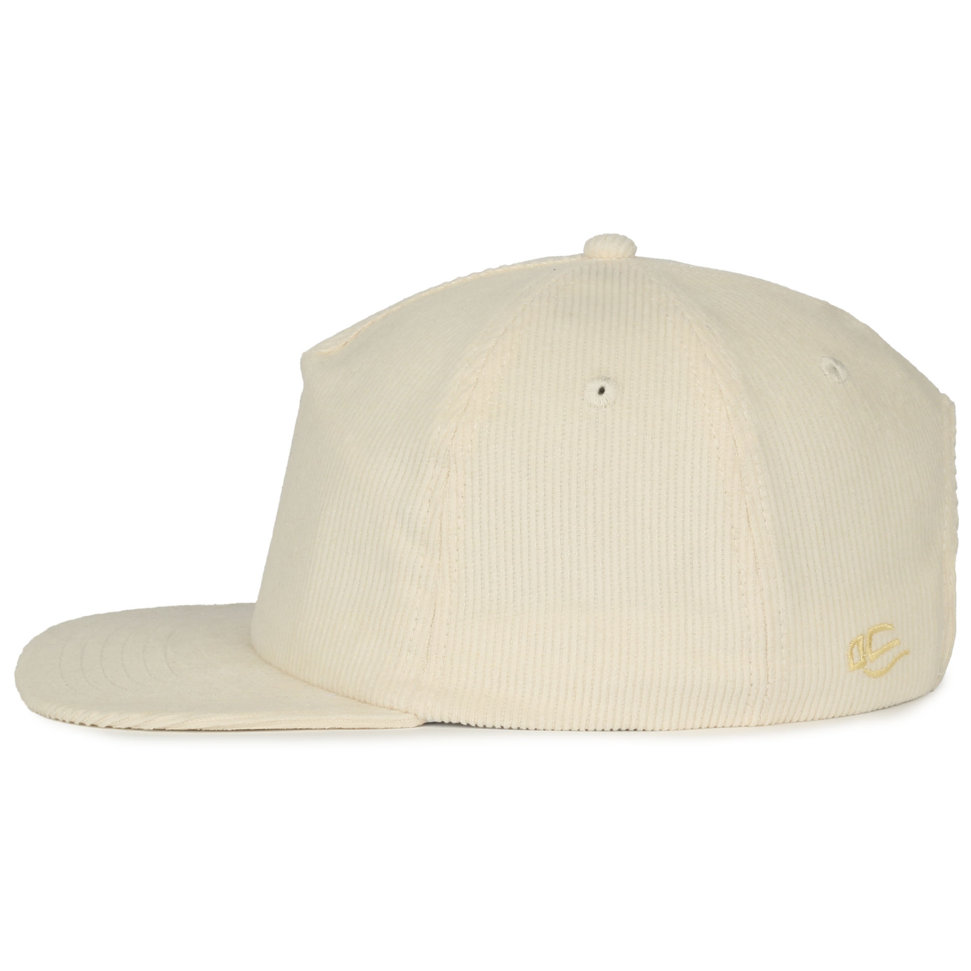 Corduroy Solid Back 1