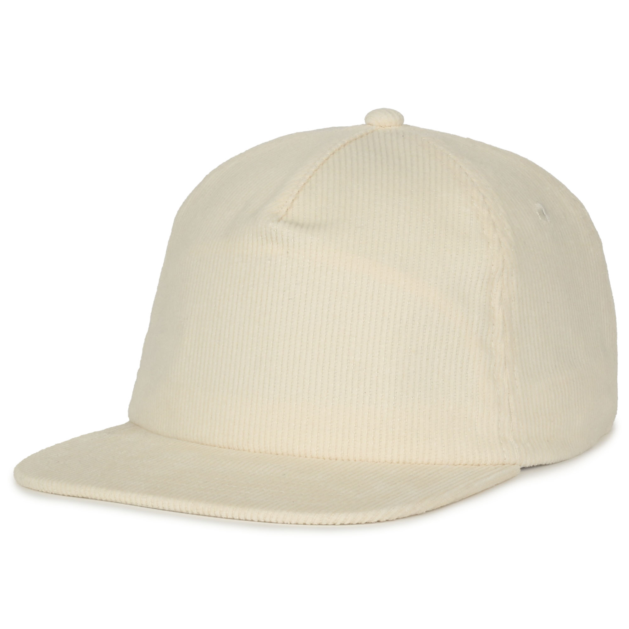 Corduroy Solid Back 1