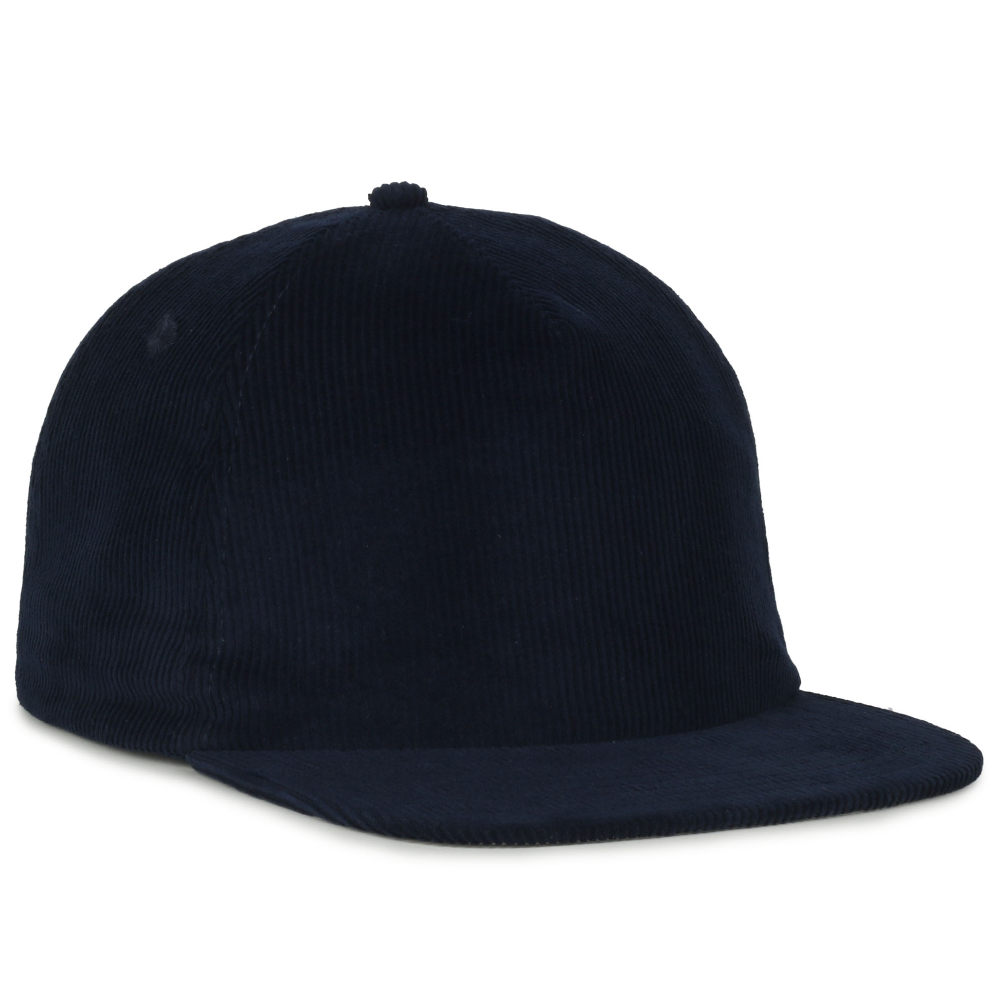 Corduroy Solid Back 1